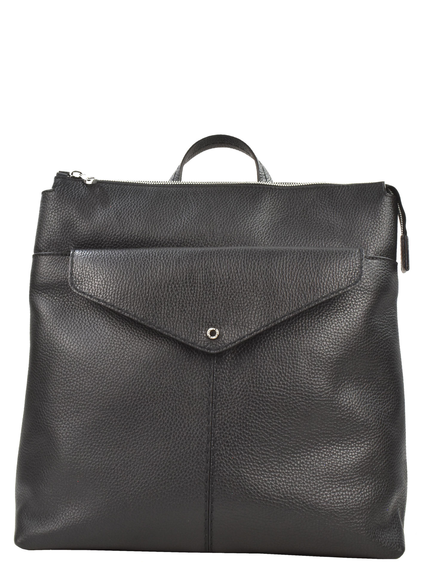 BORSA LORISTELLA 3057 NERO
