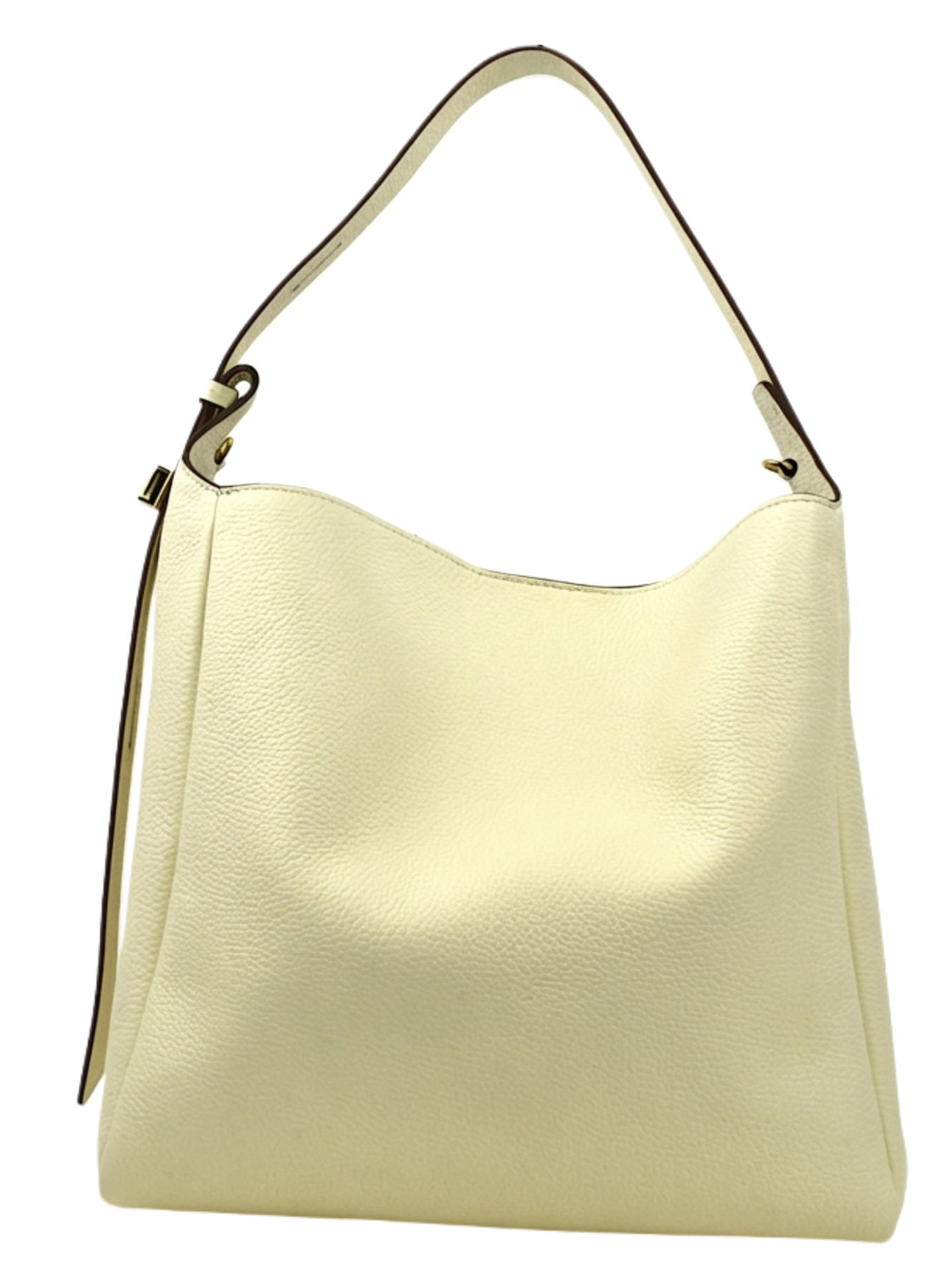 BORSA LORISTELLA 3096 BIANCO
