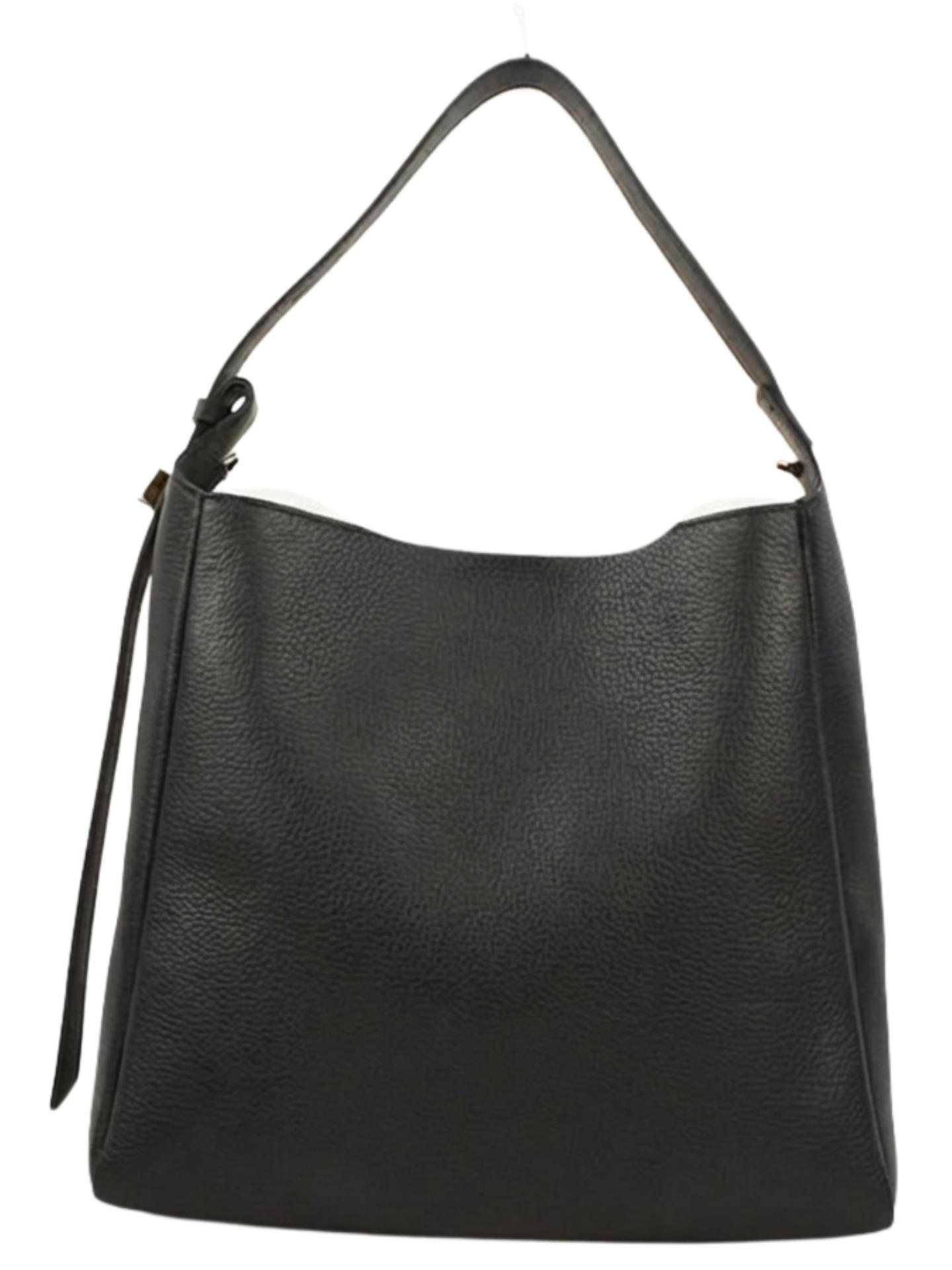 BORSA LORISTELLA 3096 NERO