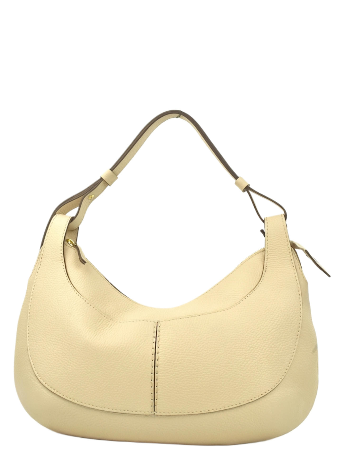 BORSA LORISTELLA 3139 BEIGE
