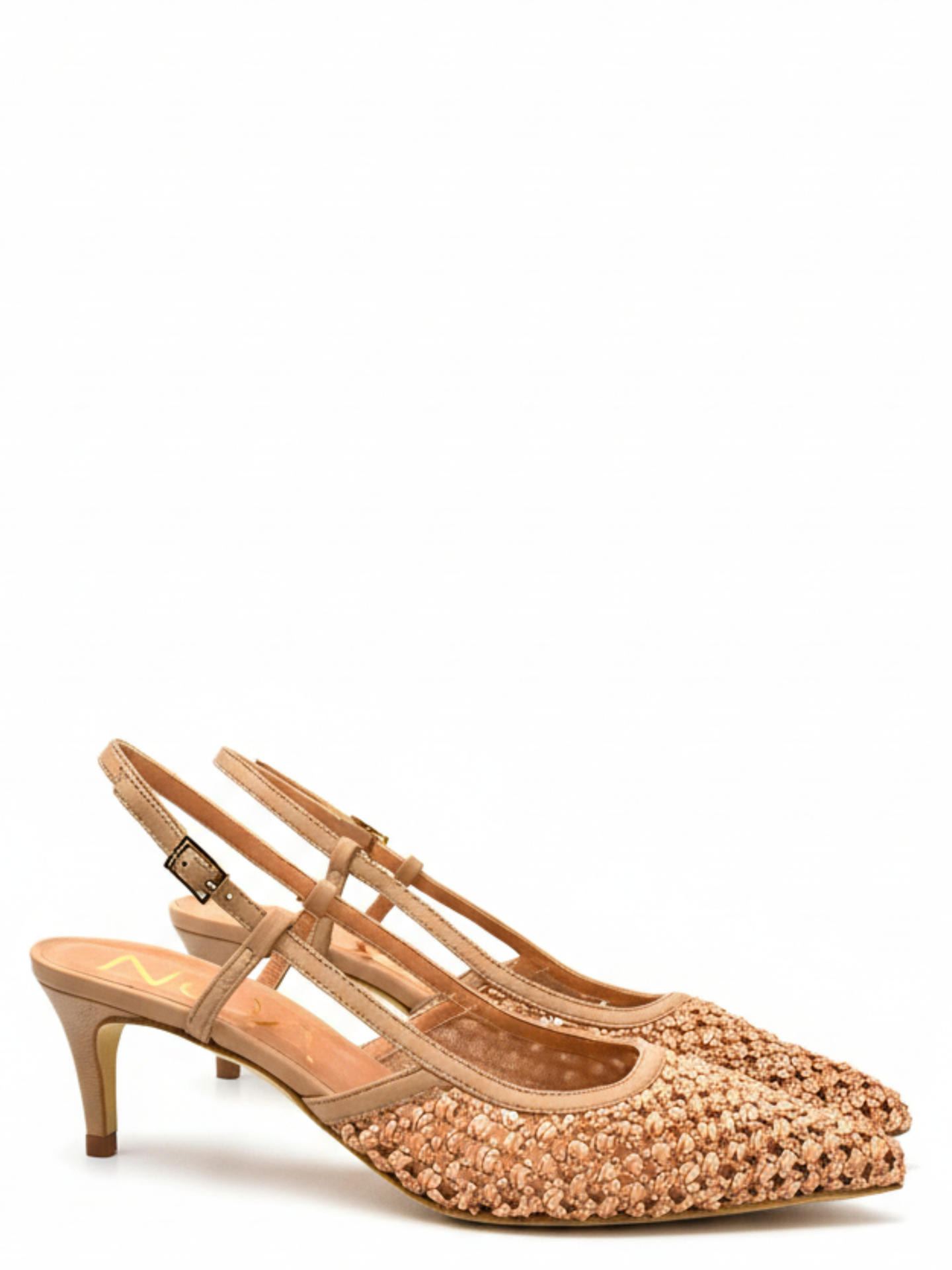 SANDALO ALTO NOA 3153 CIPRIA