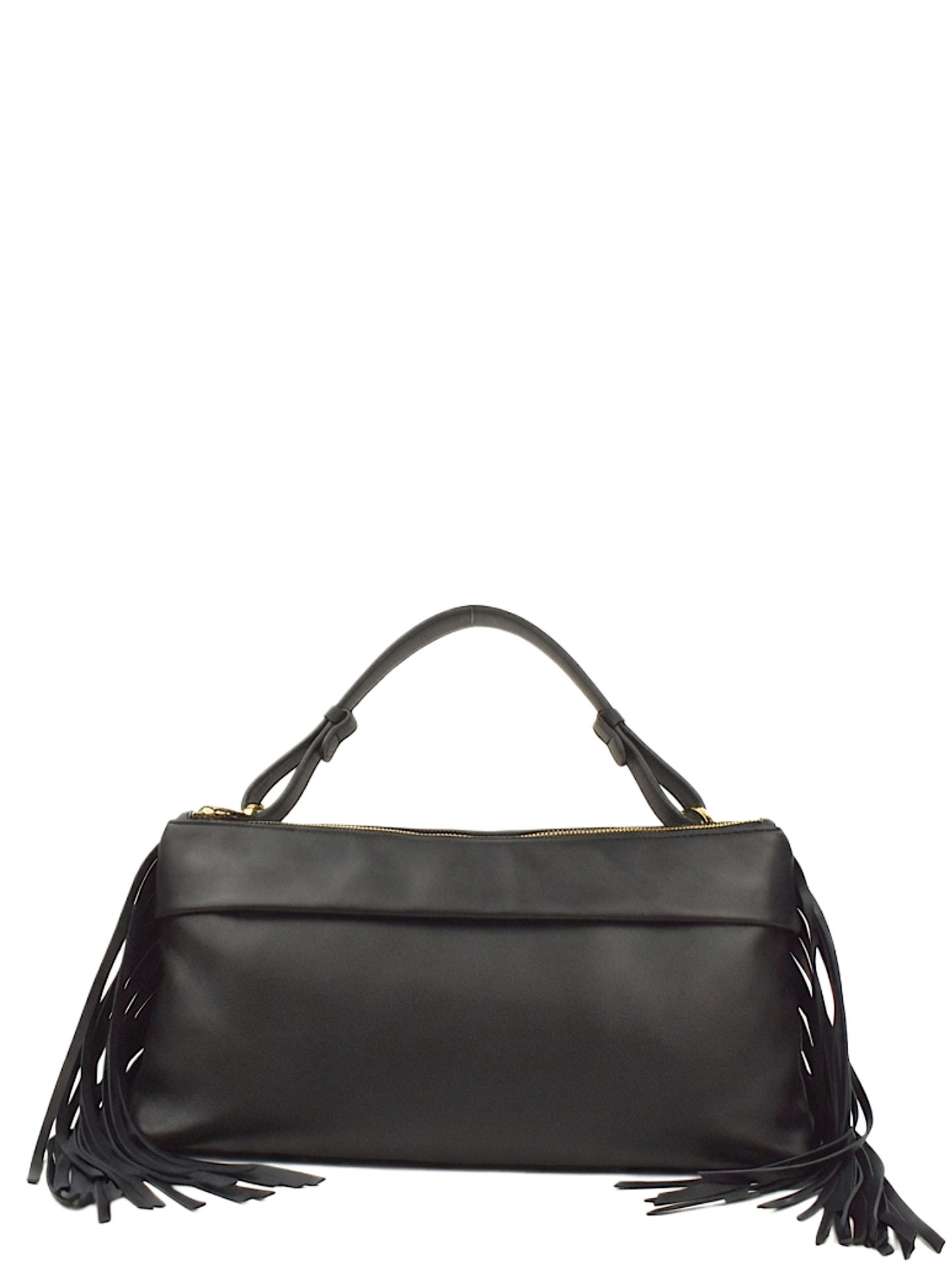 BORSA LORISTELLA 3171 NERO
