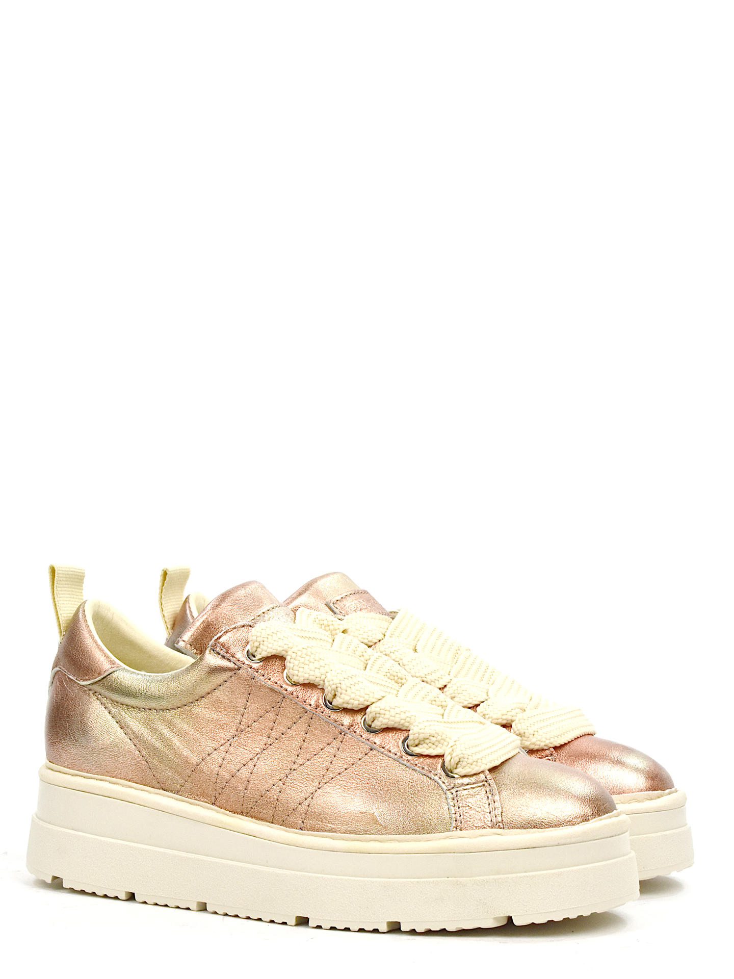 SNEAKERS PANCHIC 32Y012 ORO
