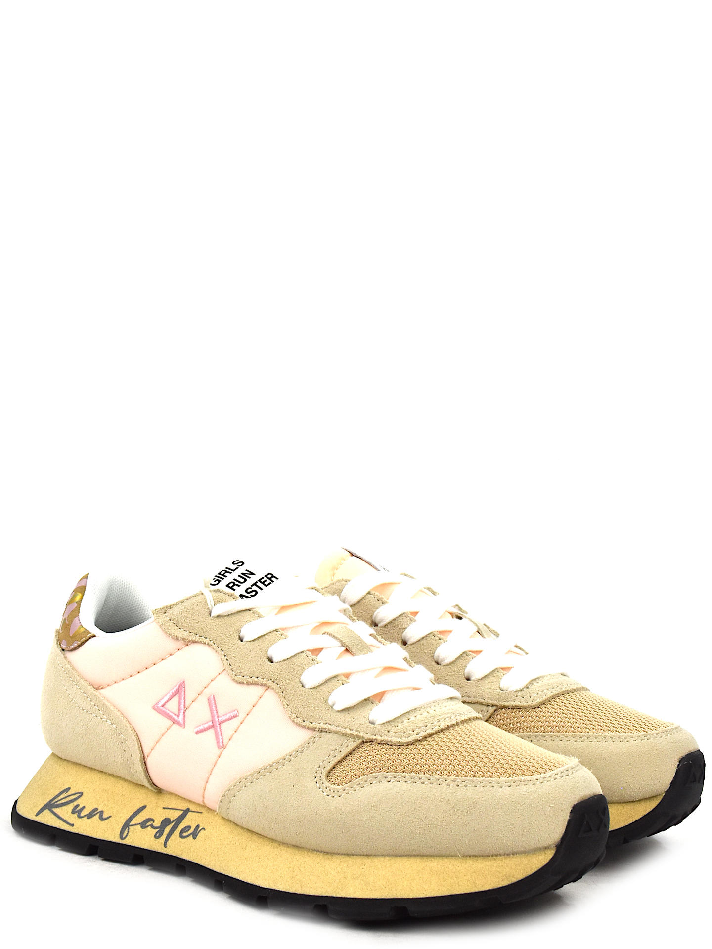 SNEAKERS SUN68 35207 CIPRIA