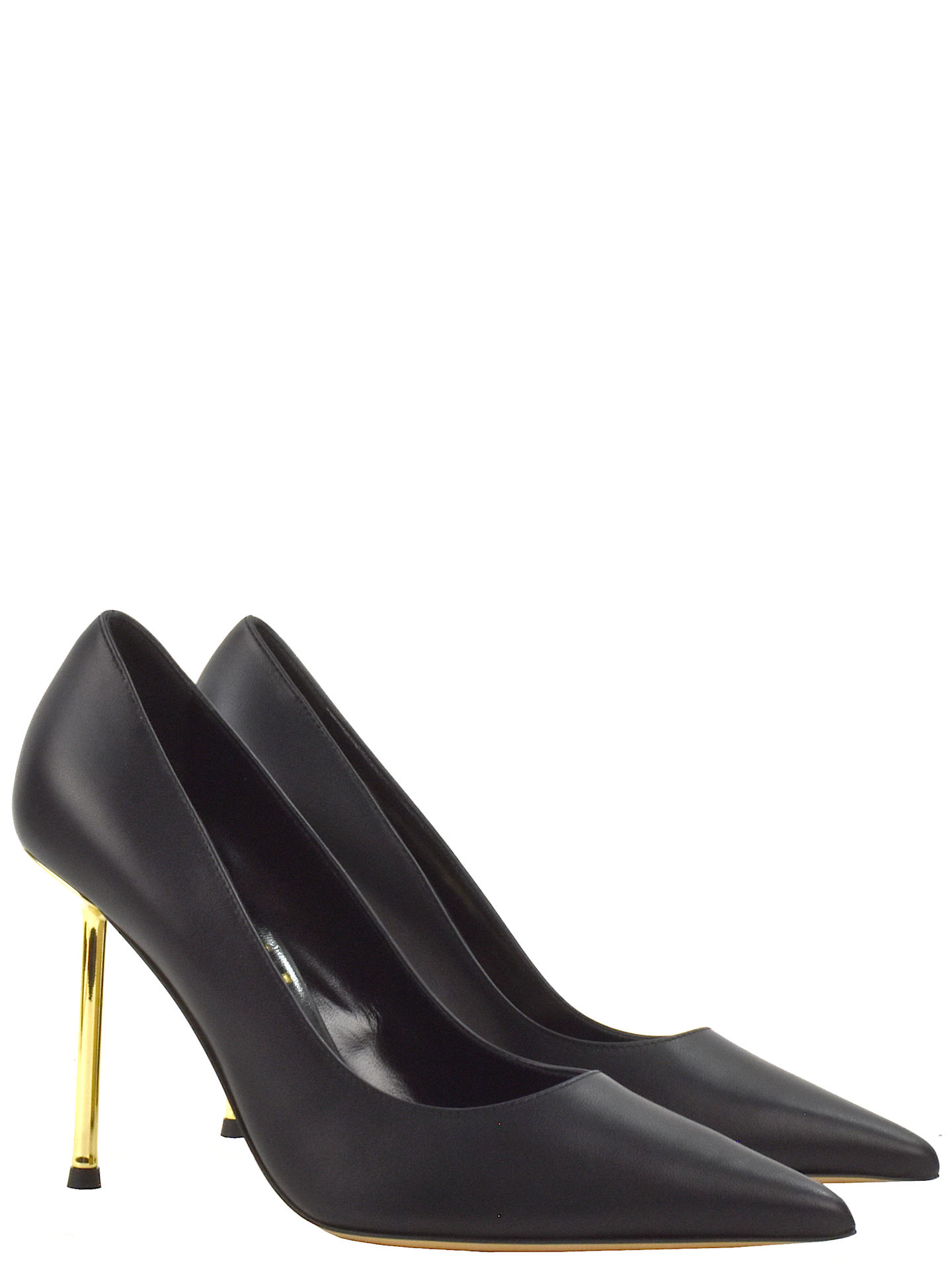 DECOLLETE NINALILOU 352550 NERO