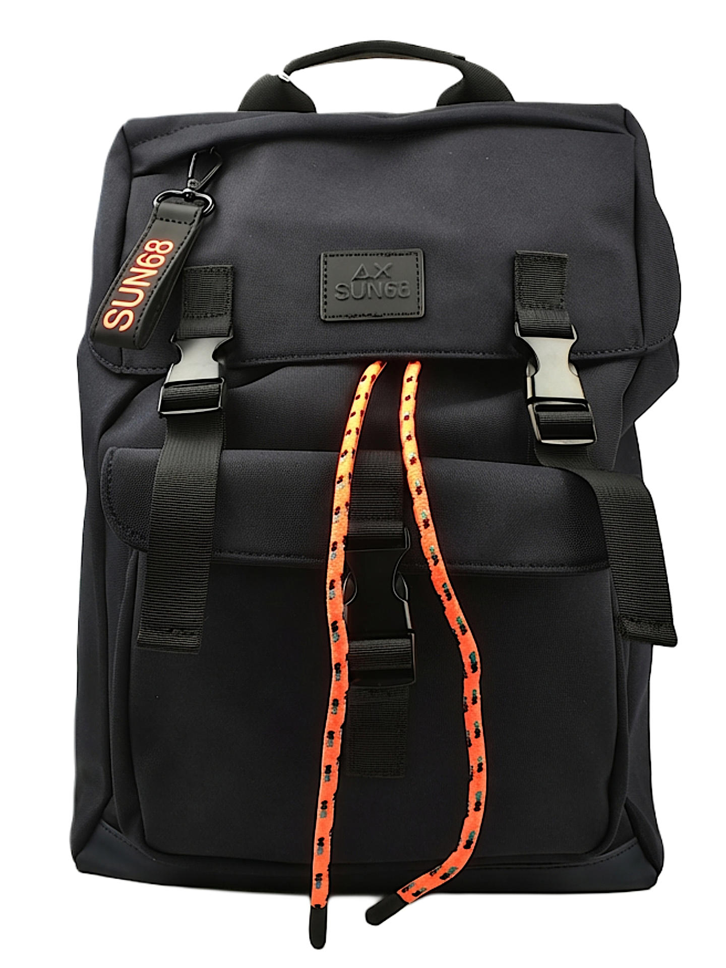 BORSA SUN68 36104 BLUE