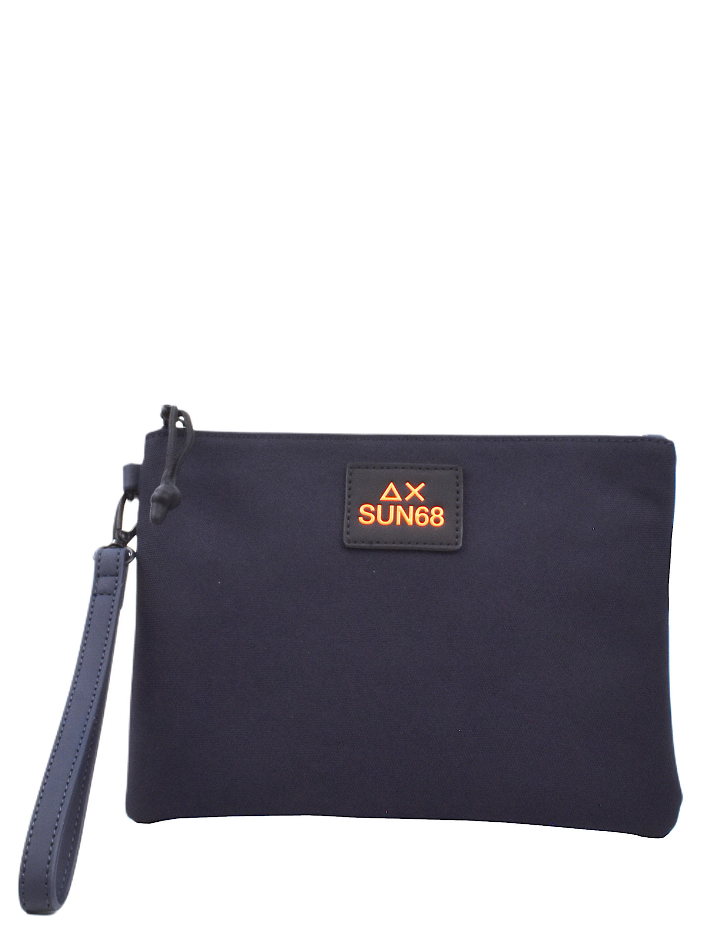 BORSA SUN68 36111 BLUE