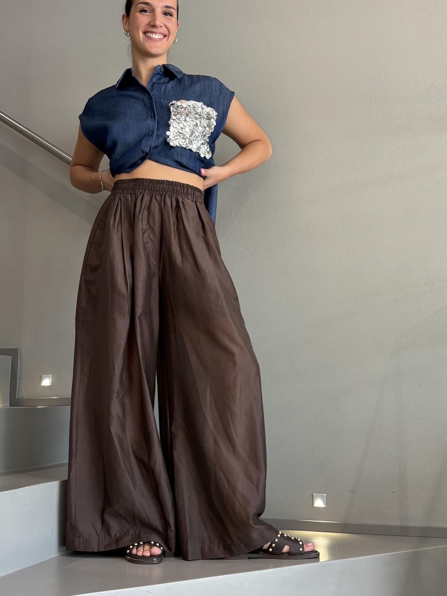 PANTALONE TENSIONE IN FIRENZE 39252 TESTAdiMORO