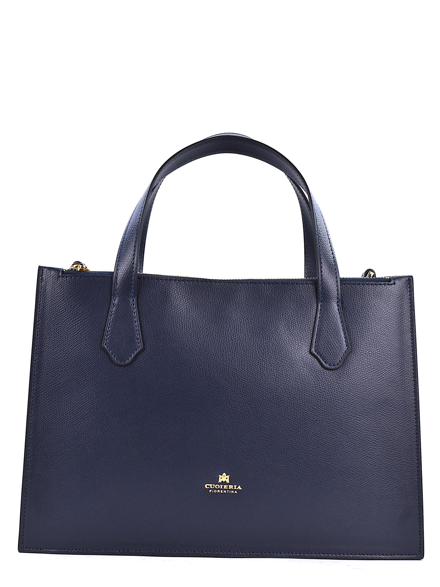 BORSA CUOIERIA FIORENTINA 40420 BLUE