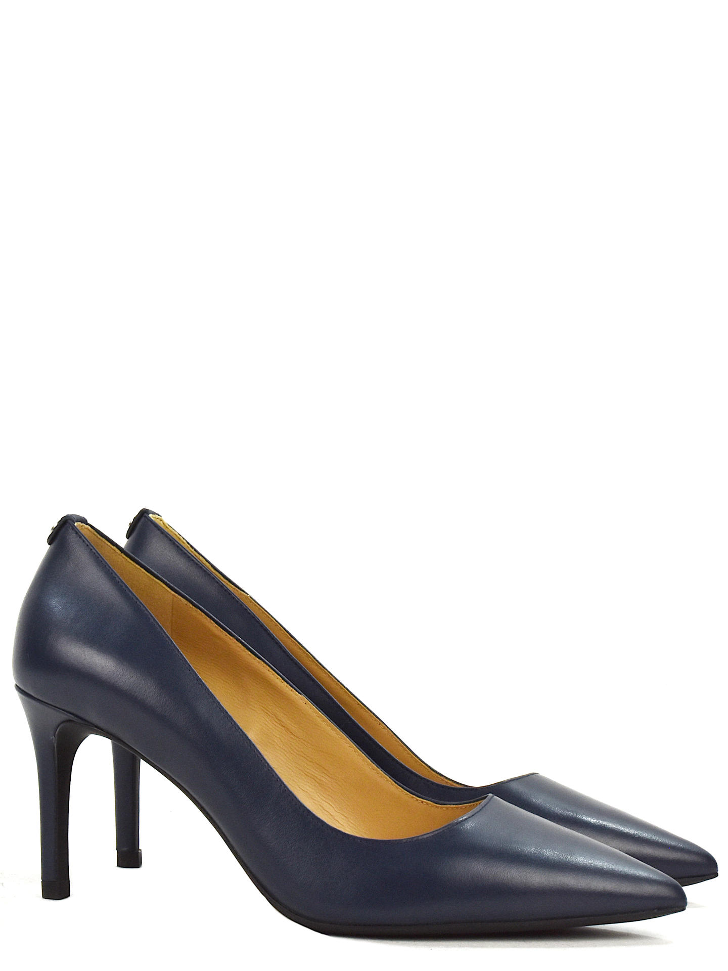 DECOLLETE MICHAEL KORS 40F2HNMP1 BLUE