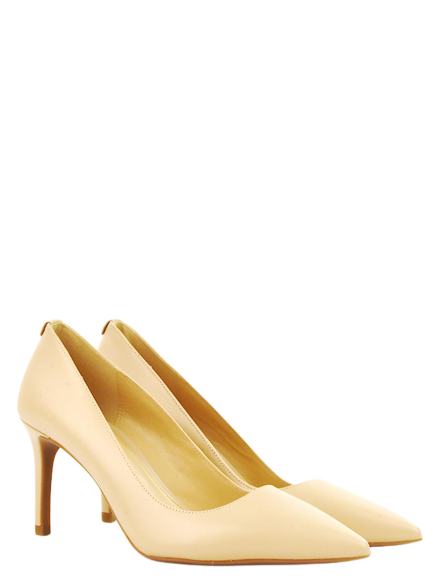 DECOLLETE MICHAEL KORS 40F2HNMPL CIPRIA