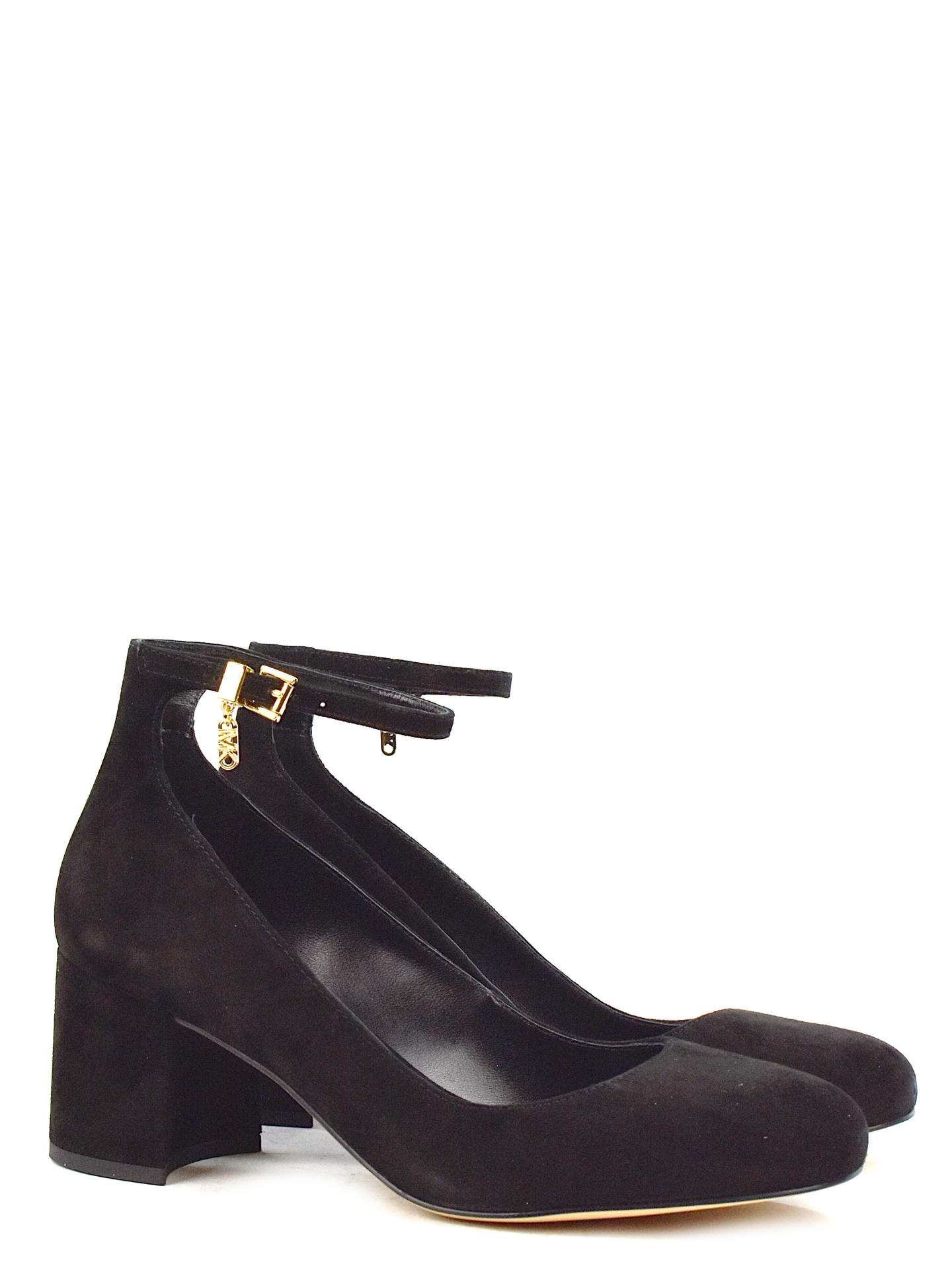 SCARPA ALTA MICHAEL KORS 40F3PLMP1S NERO