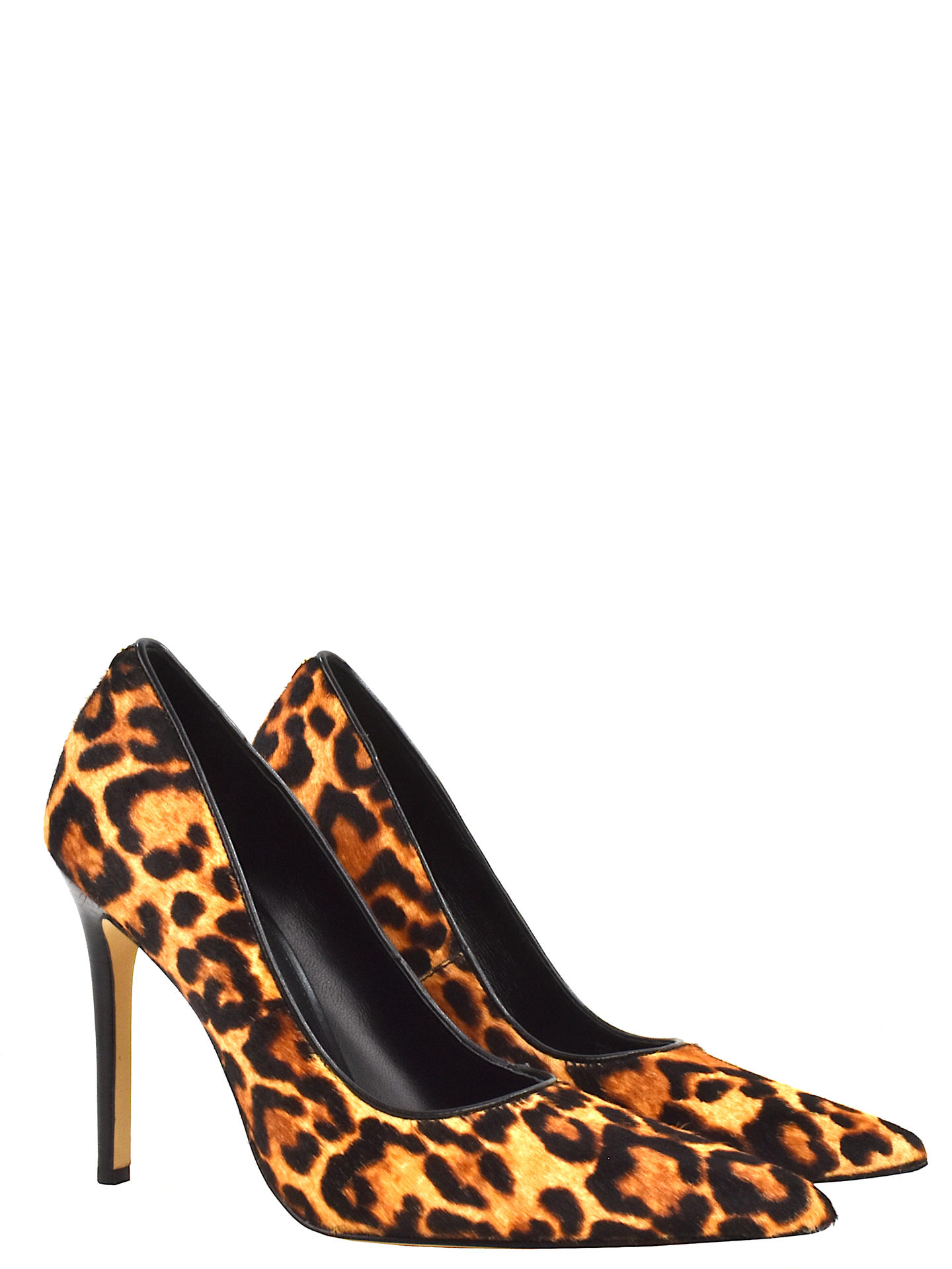 DECOLLETE MICHAEL KORS 40F5EYHP MACULATO