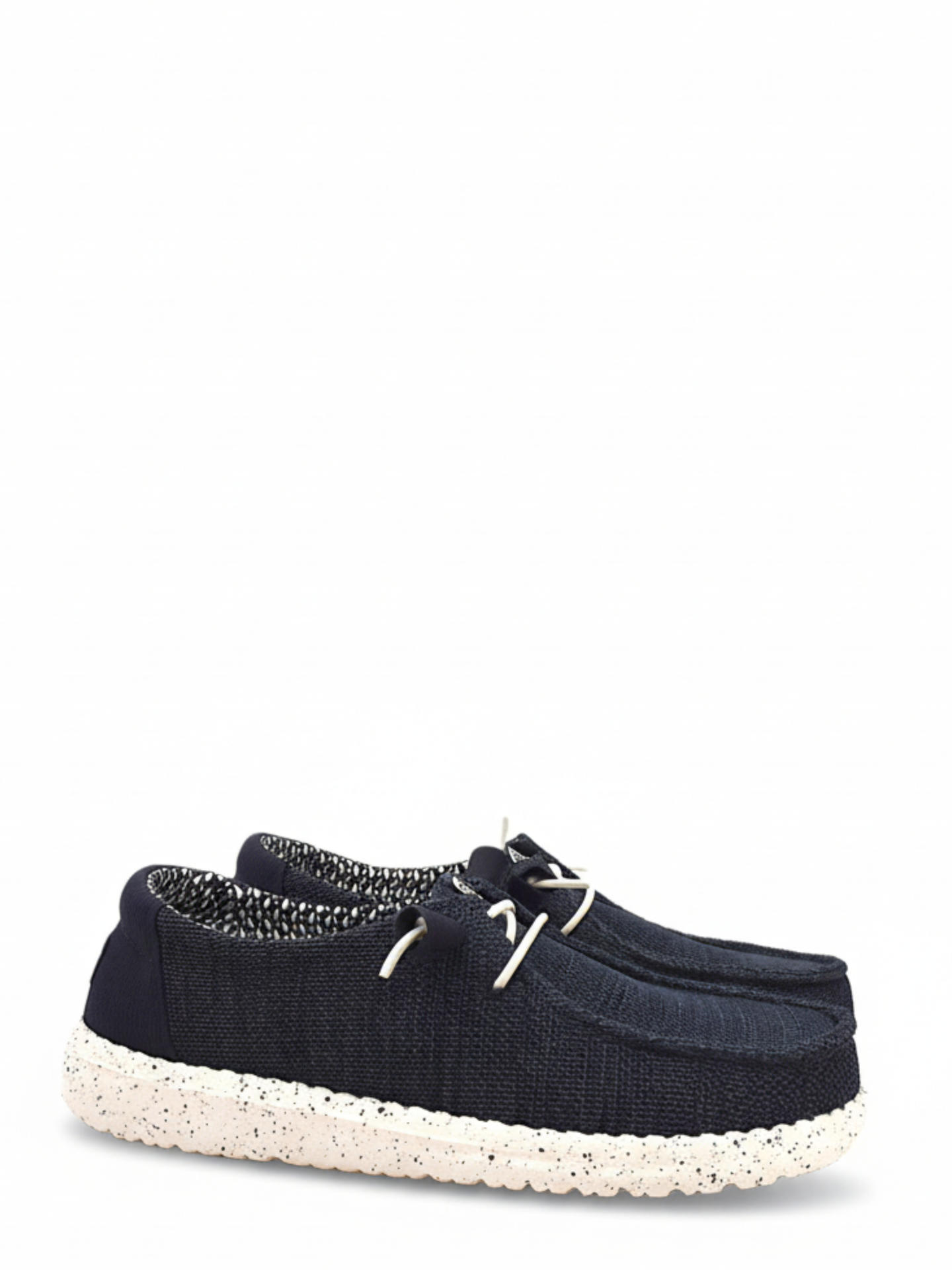 SCARPA BASSA HEYDUDE 41878 BLUE