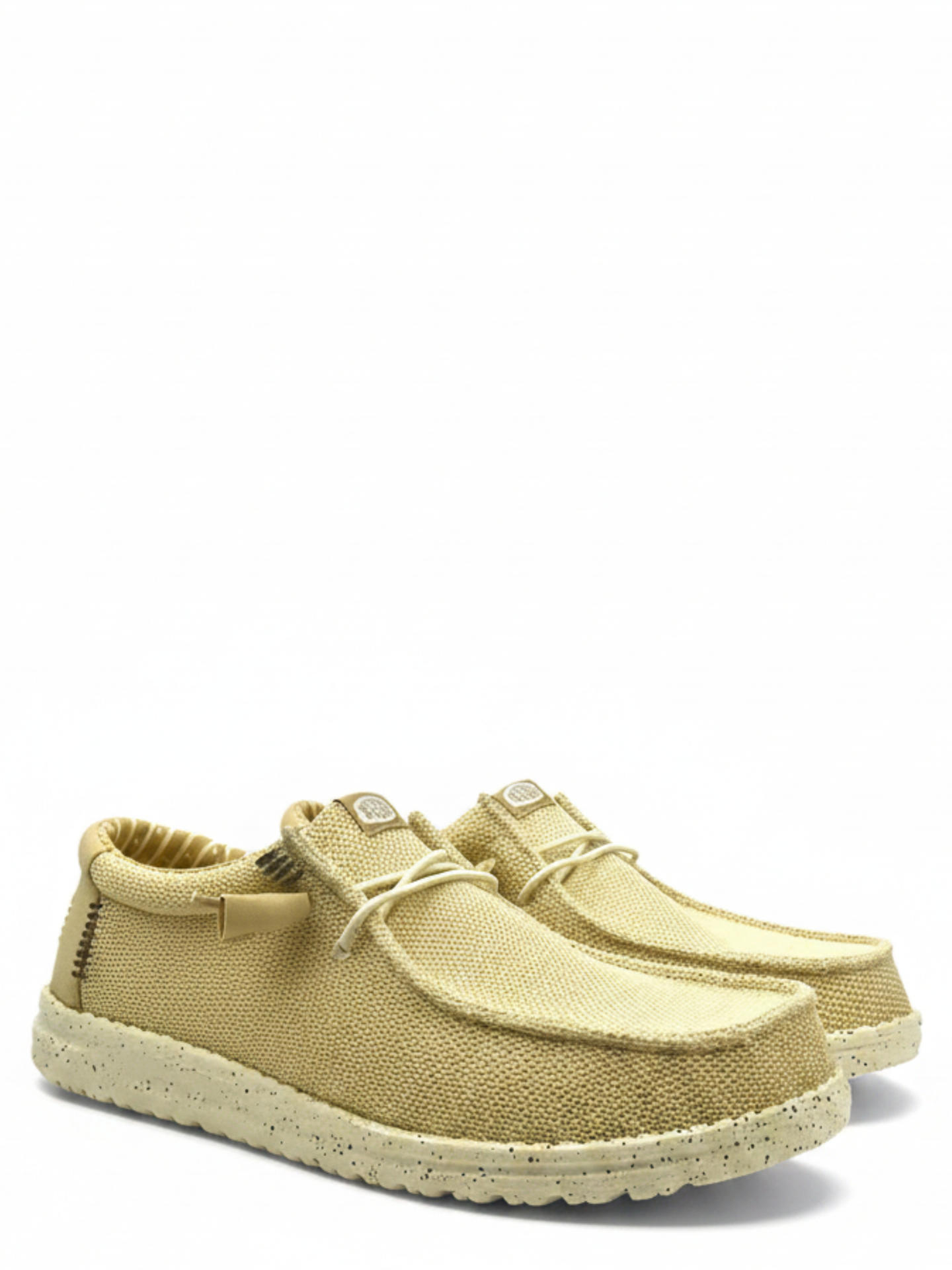 STRINGATA HEYDUDE 41898 BEIGE