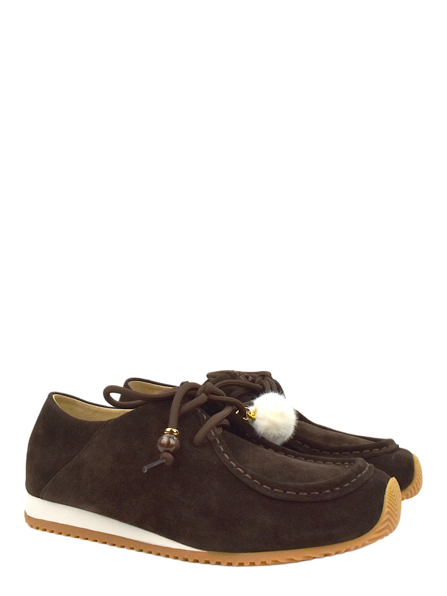 SCARPA BASSA LARA MANNI 4351 TESTAdiMORO