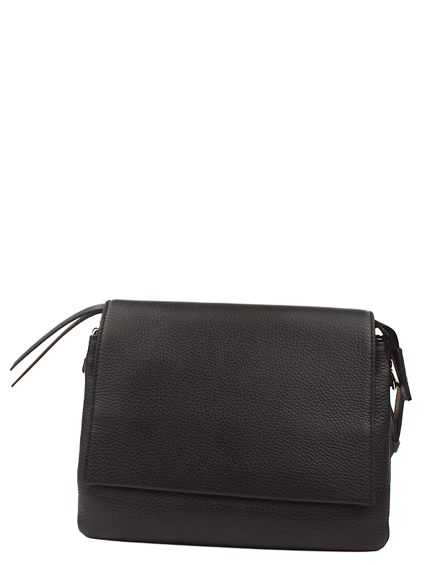 BORSA GIANNI CHIARINI Firenze 4364 NERO