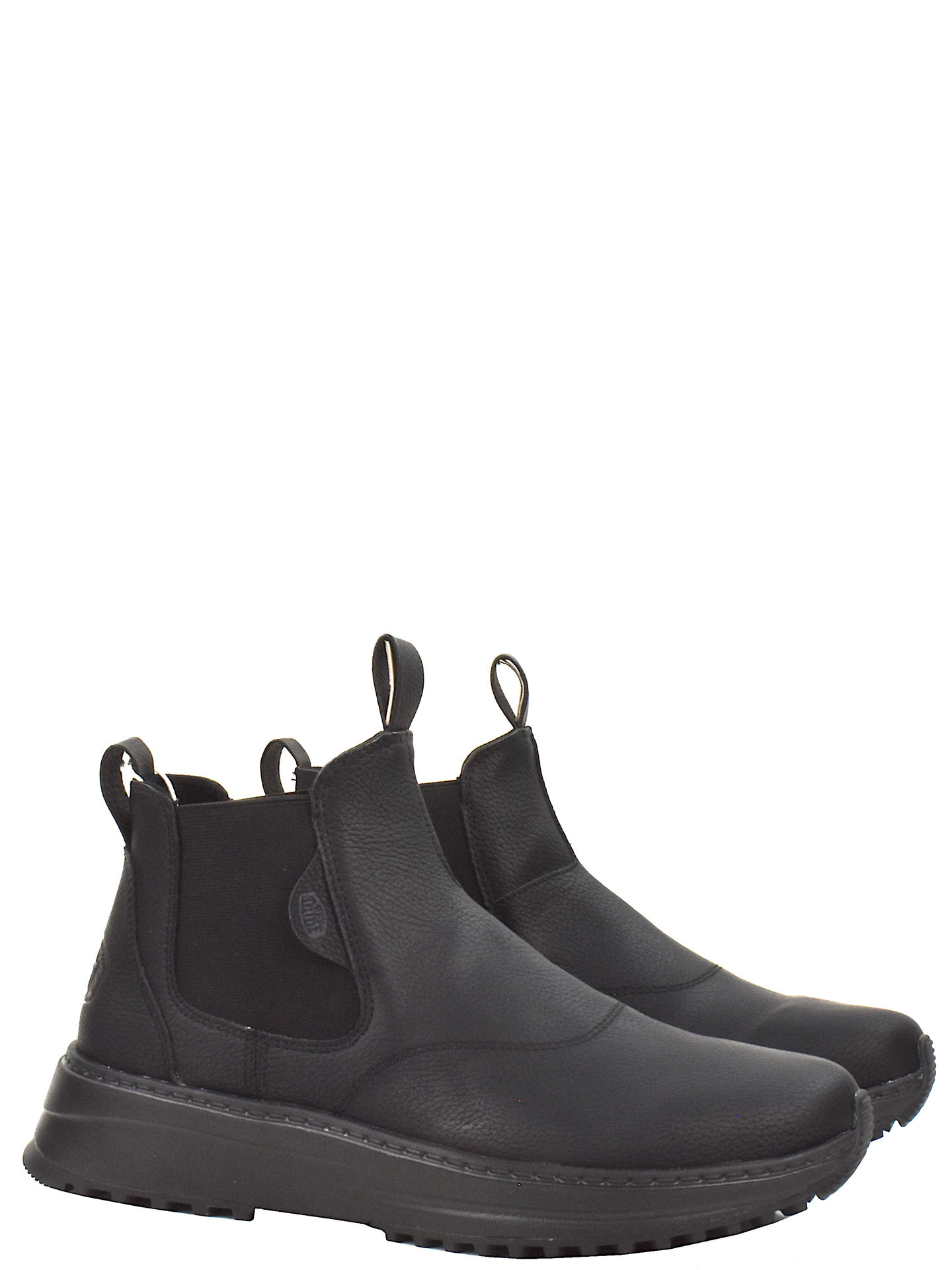 STIVALETTO HEYDUDE 44293 NERO