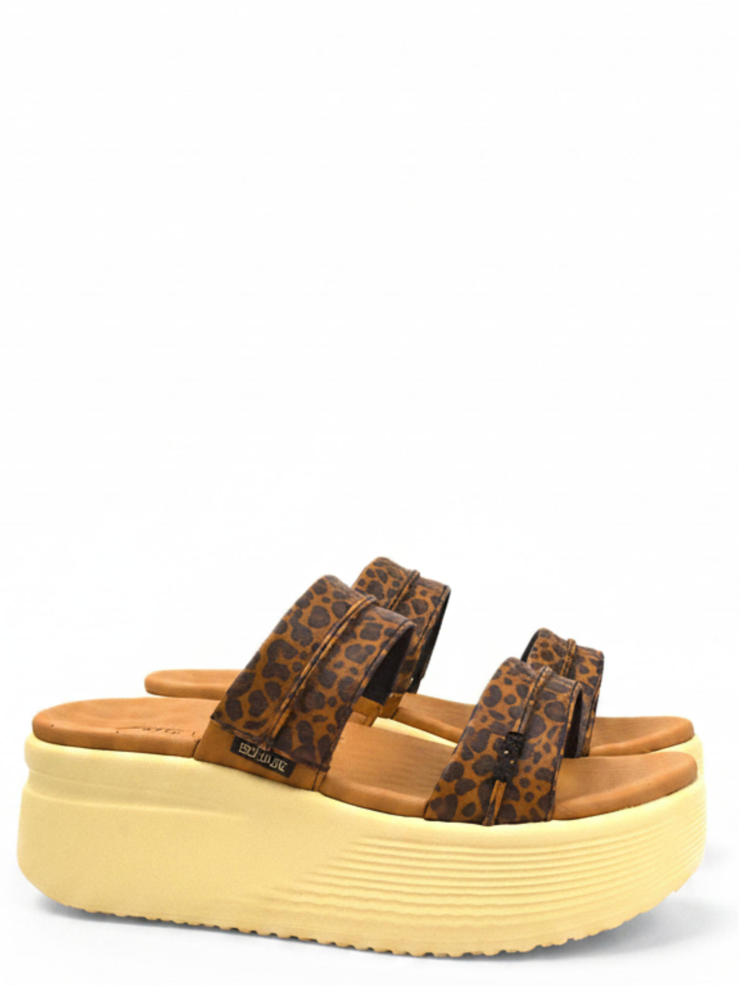 SANDALO ZEPPA HEYDUDE 45256 MACULATO