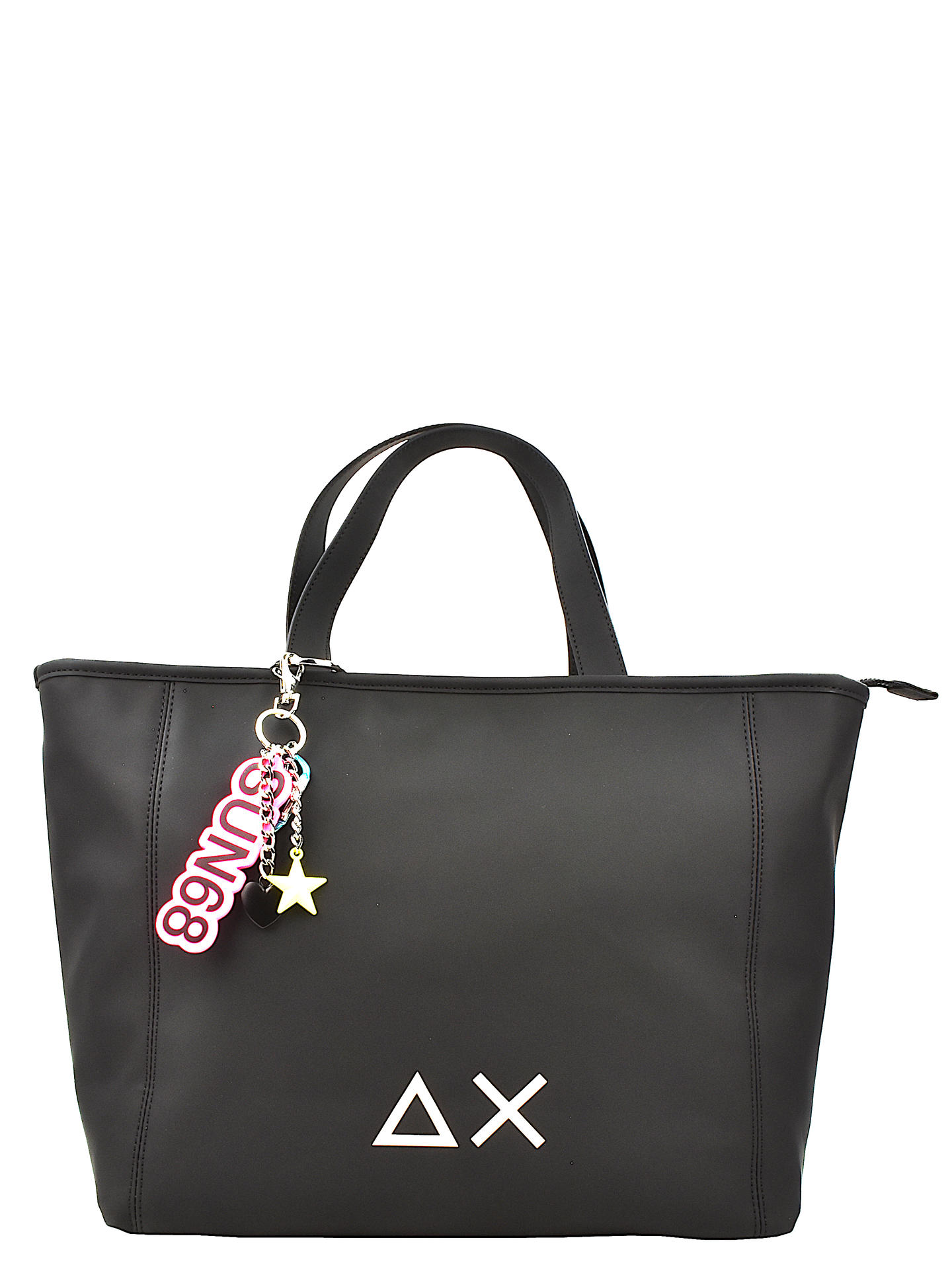 BORSA SUN68 45260 NERO