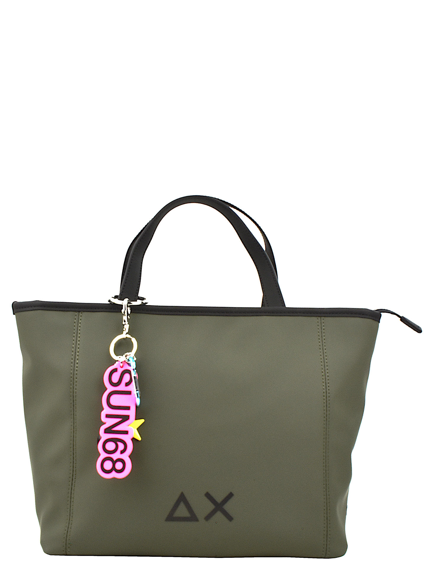 BORSA SUN68 45261 MILITARE