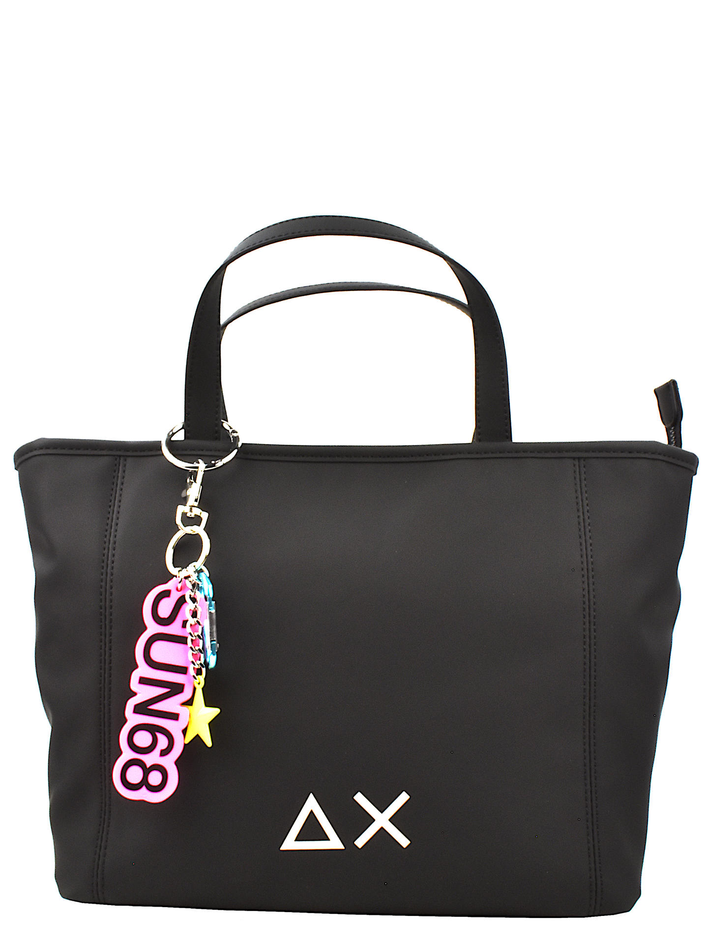 BORSA SUN68 45261 NERO
