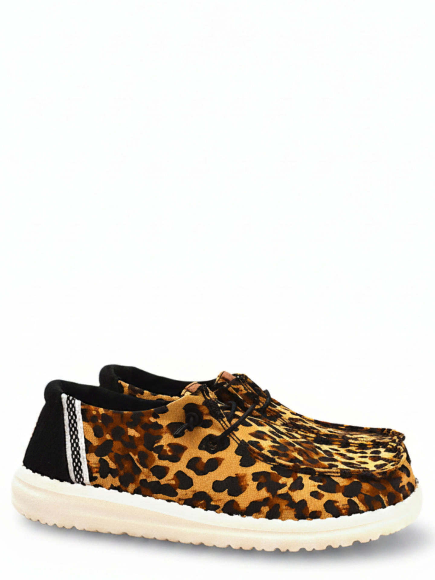 SCARPA BASSA HEYDUDE 45414 MACULATO