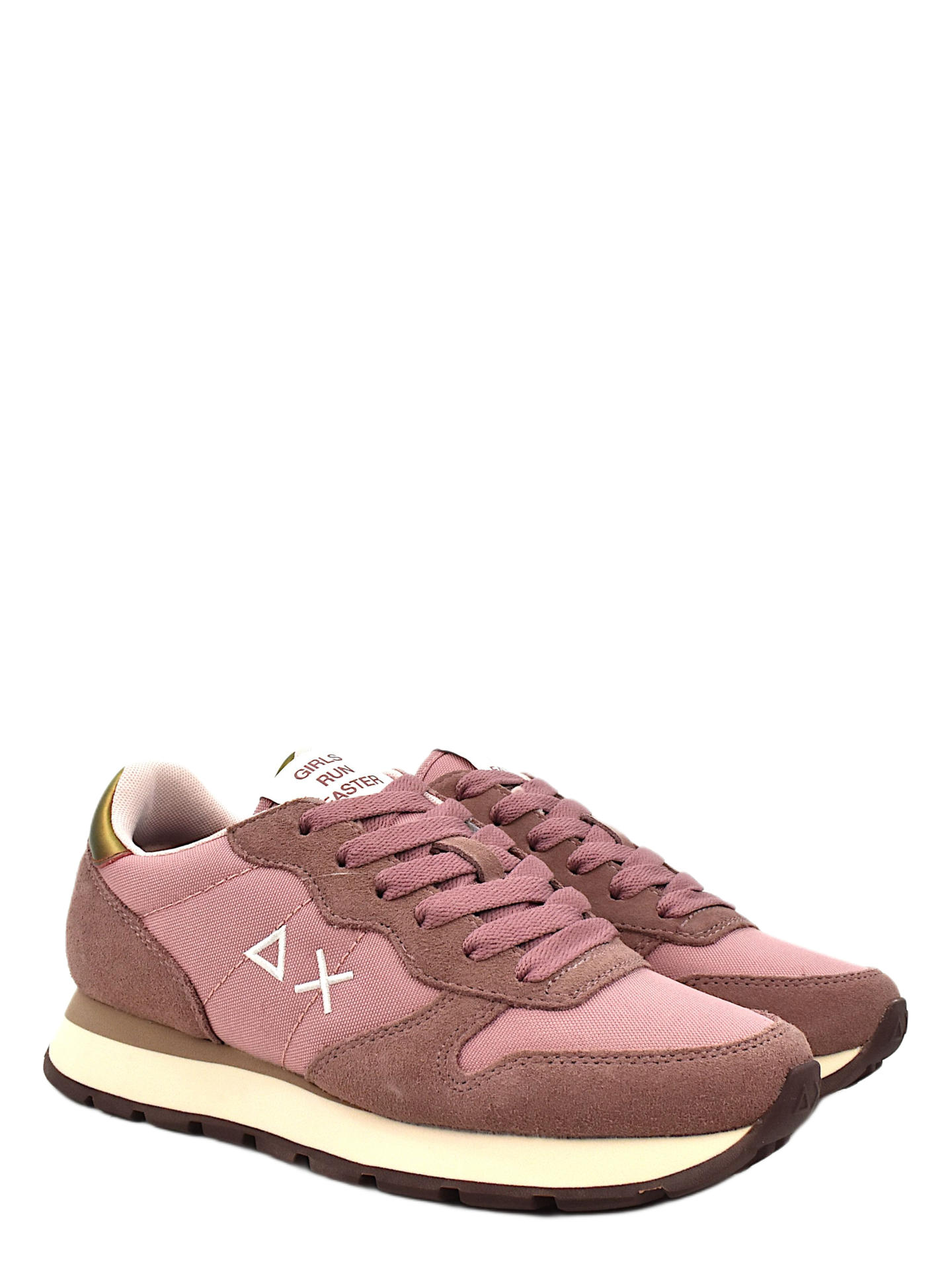 SNEAKERS SUN68 46201 ROSA
