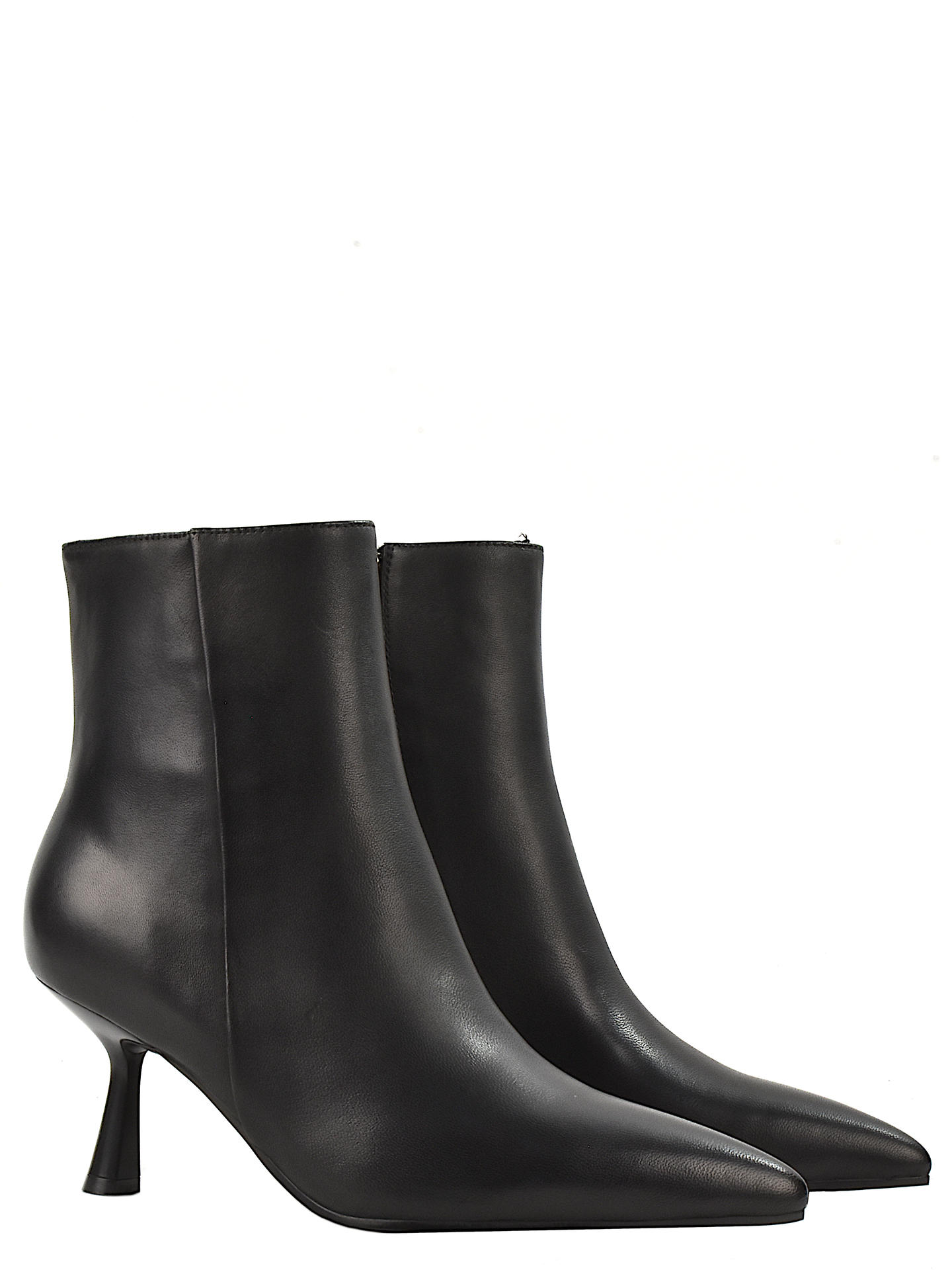 STIVALETTO ALTO BIBI LOU 502T10 NERO