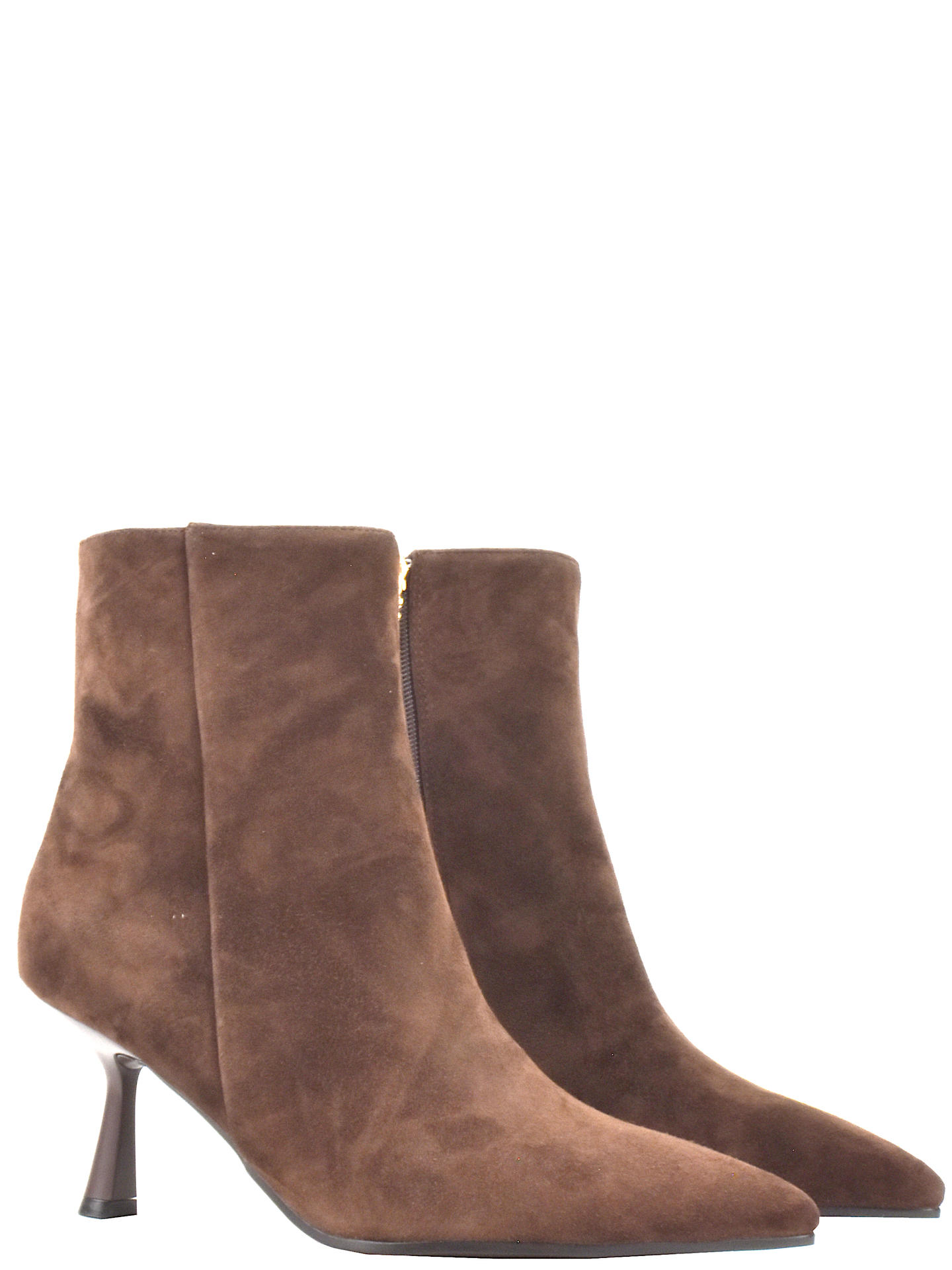 STIVALETTO ALTO BIBI LOU 502T30 MARRONE