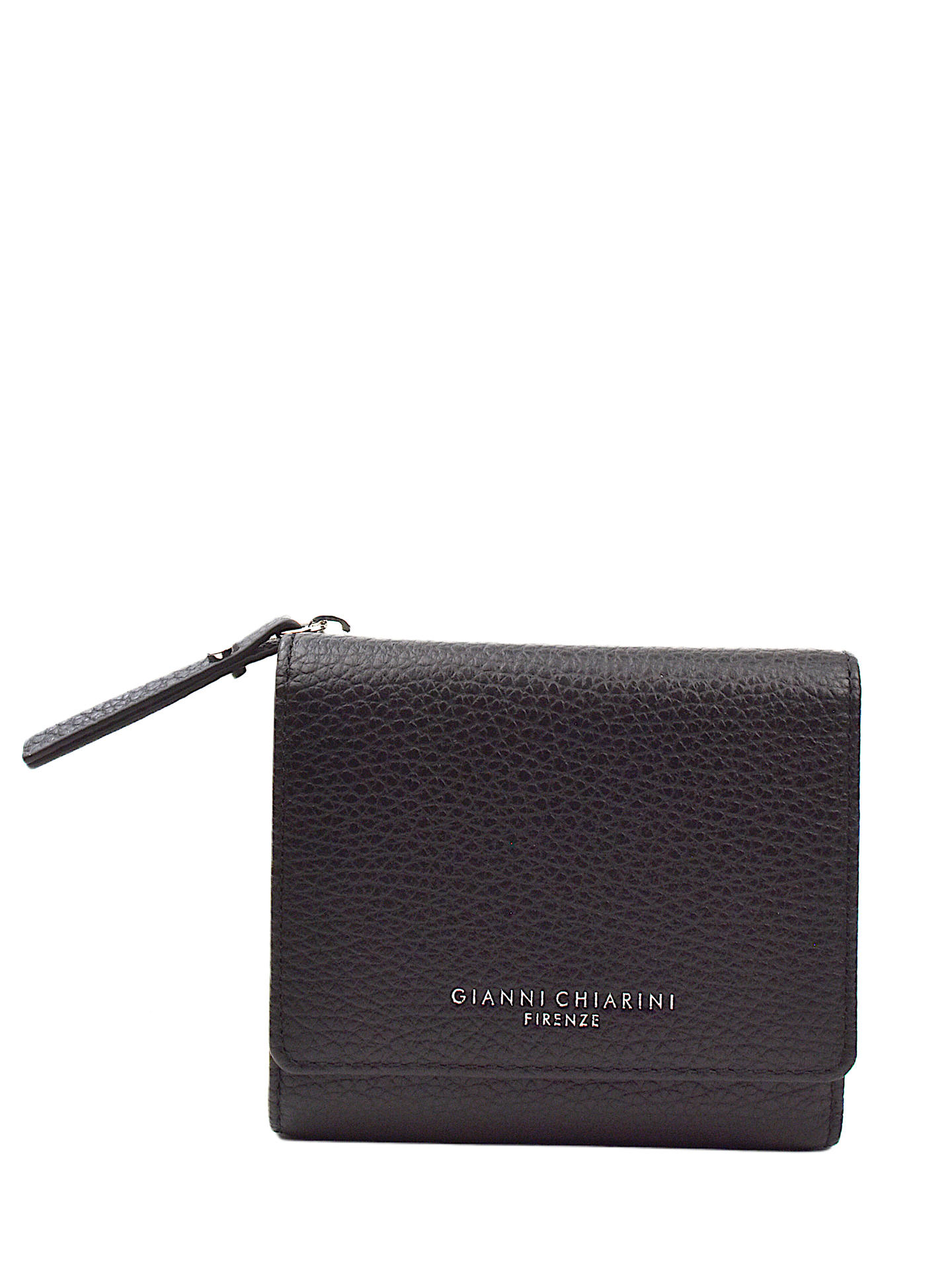 PORTAFOGLI GIANNI CHIARINI Firenze 5080G NERO