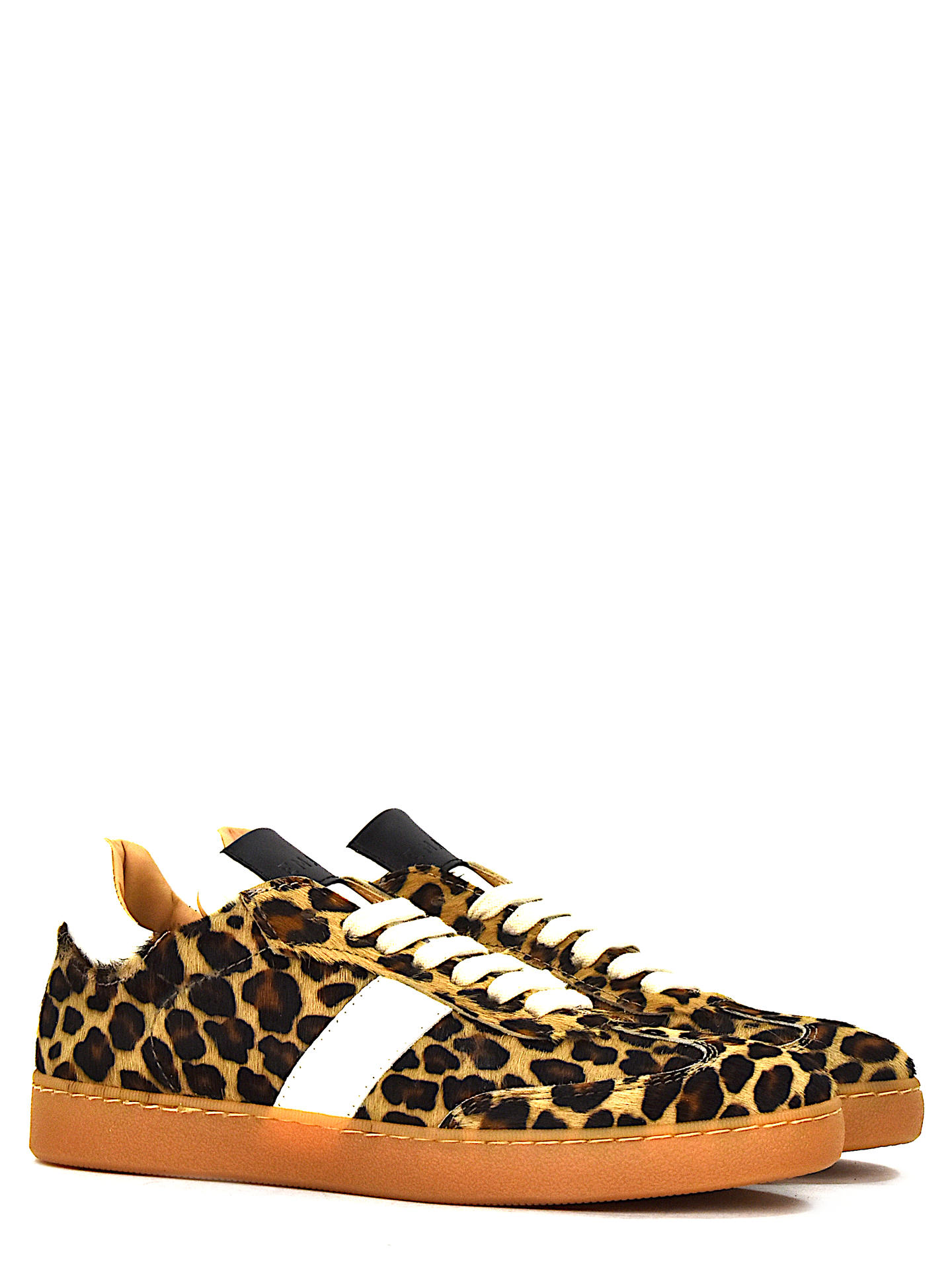 SNEAKERS LEMARE' 5189BIS MACULATO