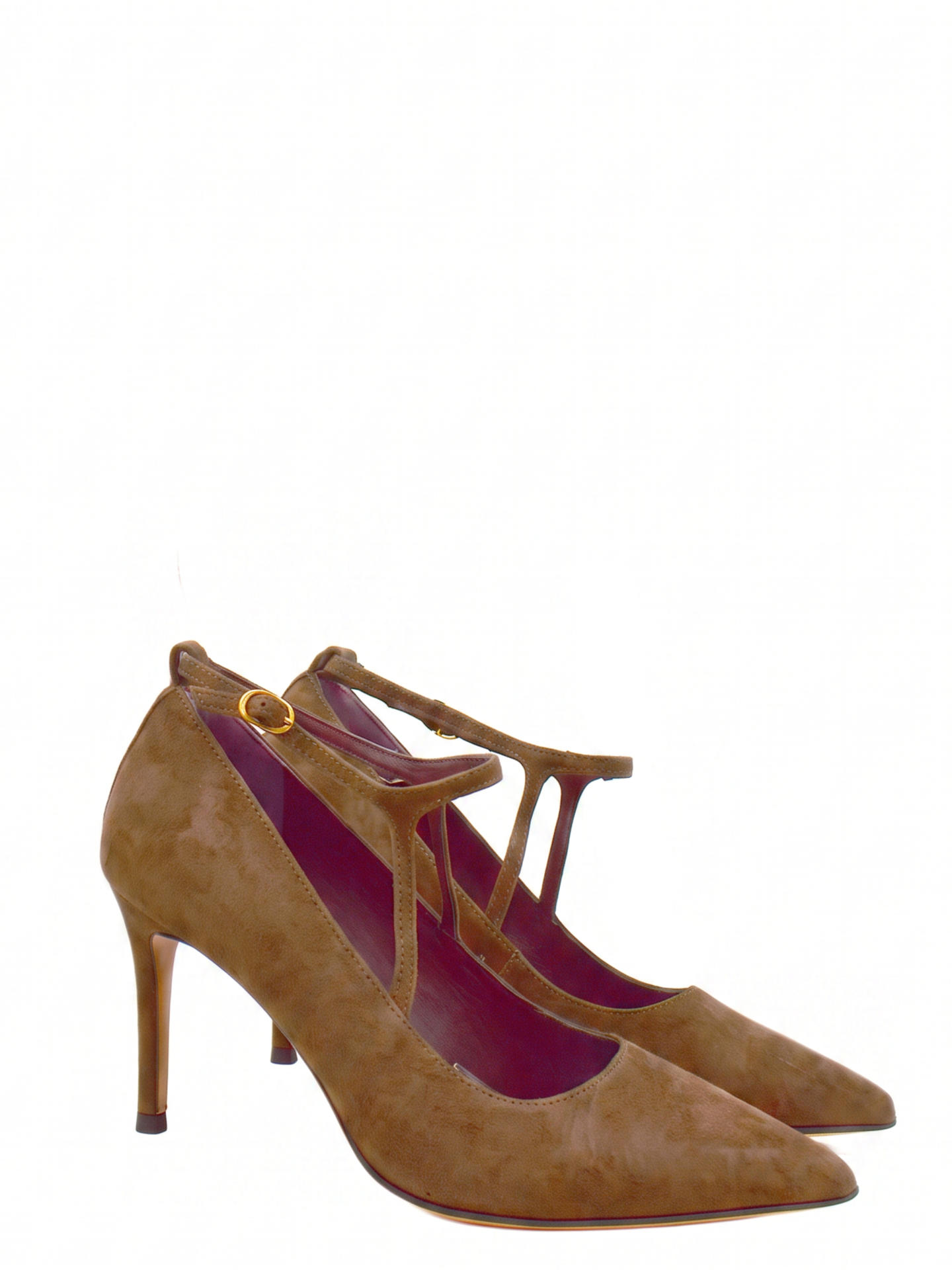 SCARPA ALTA MARC ELLIS 548C TESTAdiMORO