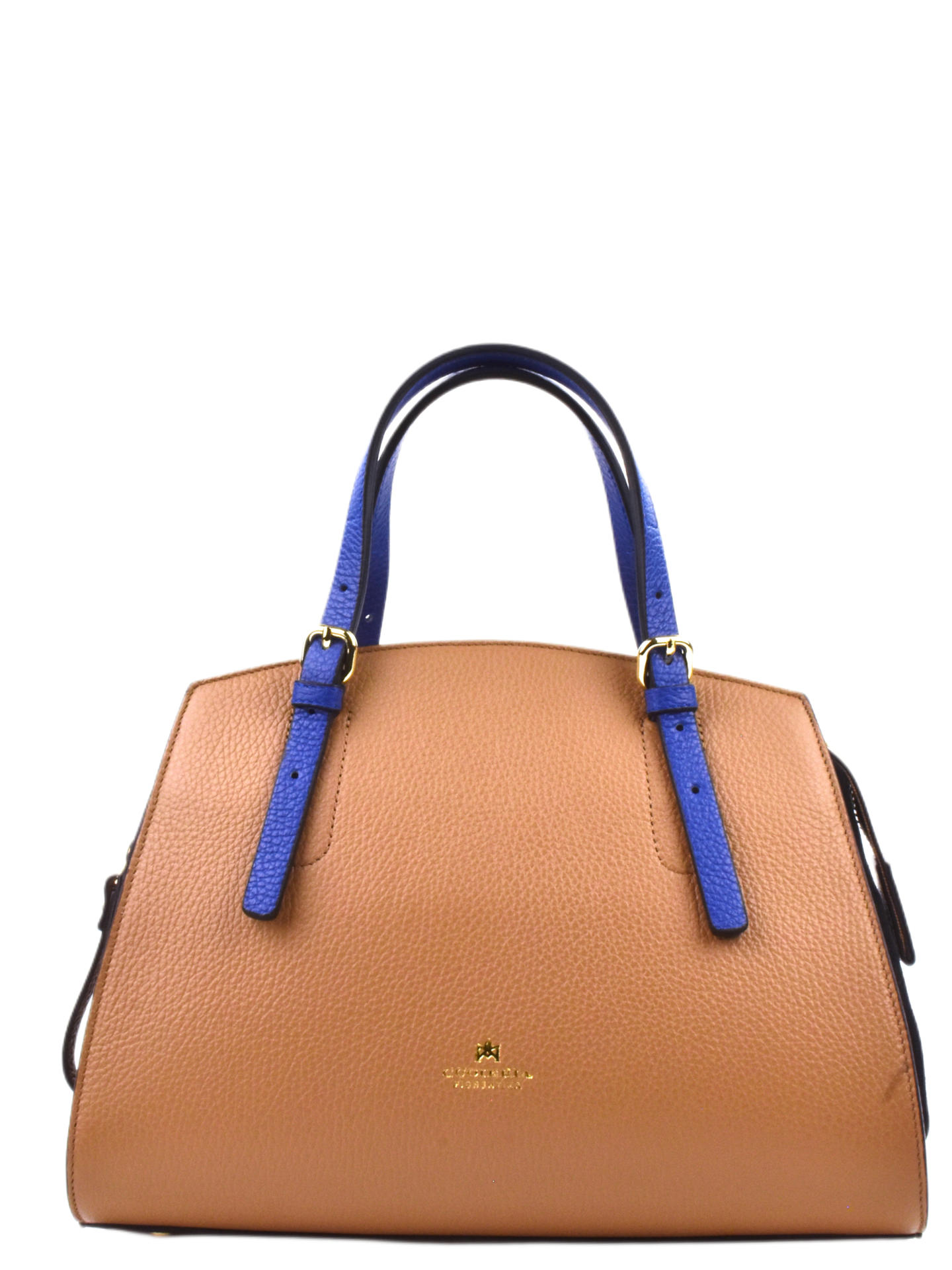 BORSA CUOIERIA FIORENTINA 5492P TORTORA