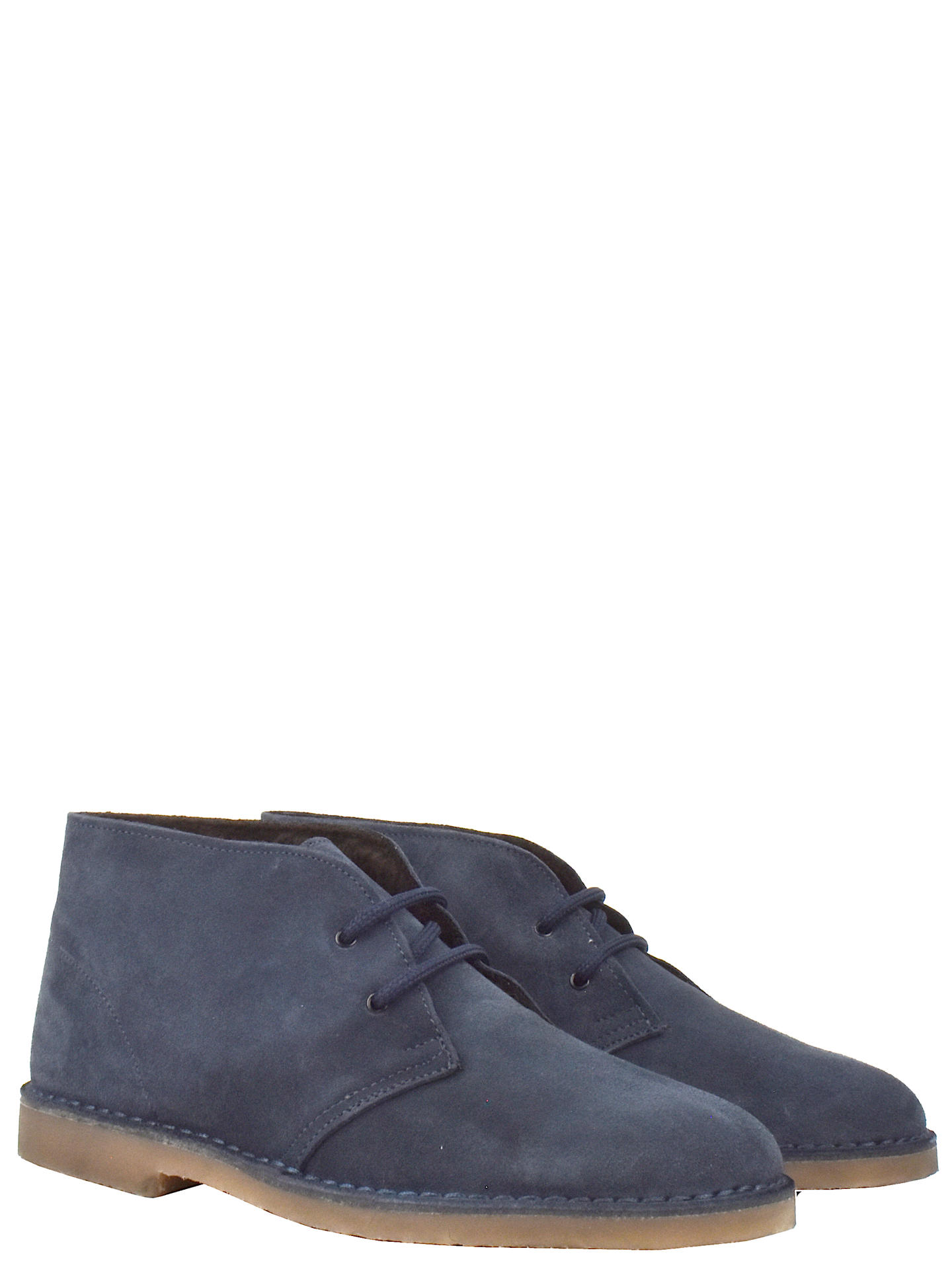 STIVALETTO ANTICA CALZOLERIA CAMPANA 550PE BLUE