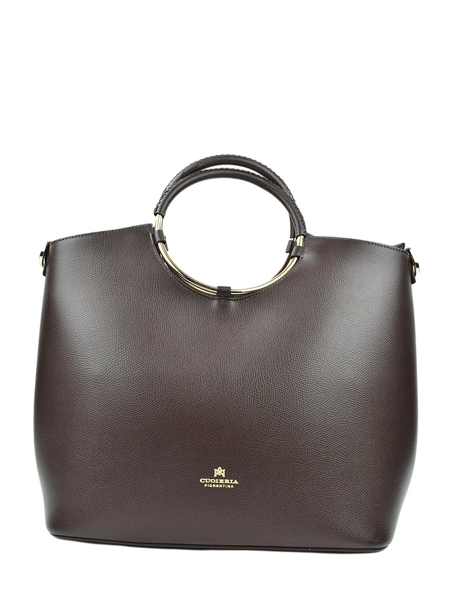 BORSA CUOIERIA FIORENTINA 5569420 TESTAdiMORO