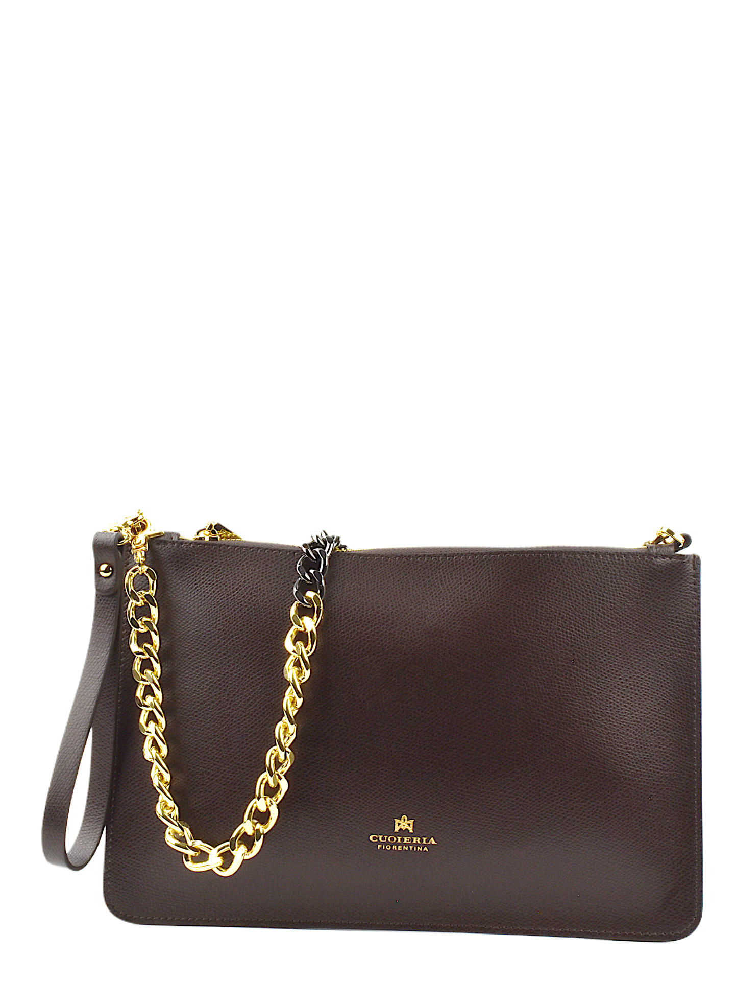 BORSA CUOIERIA FIORENTINA 5605420A TESTAdiMORO