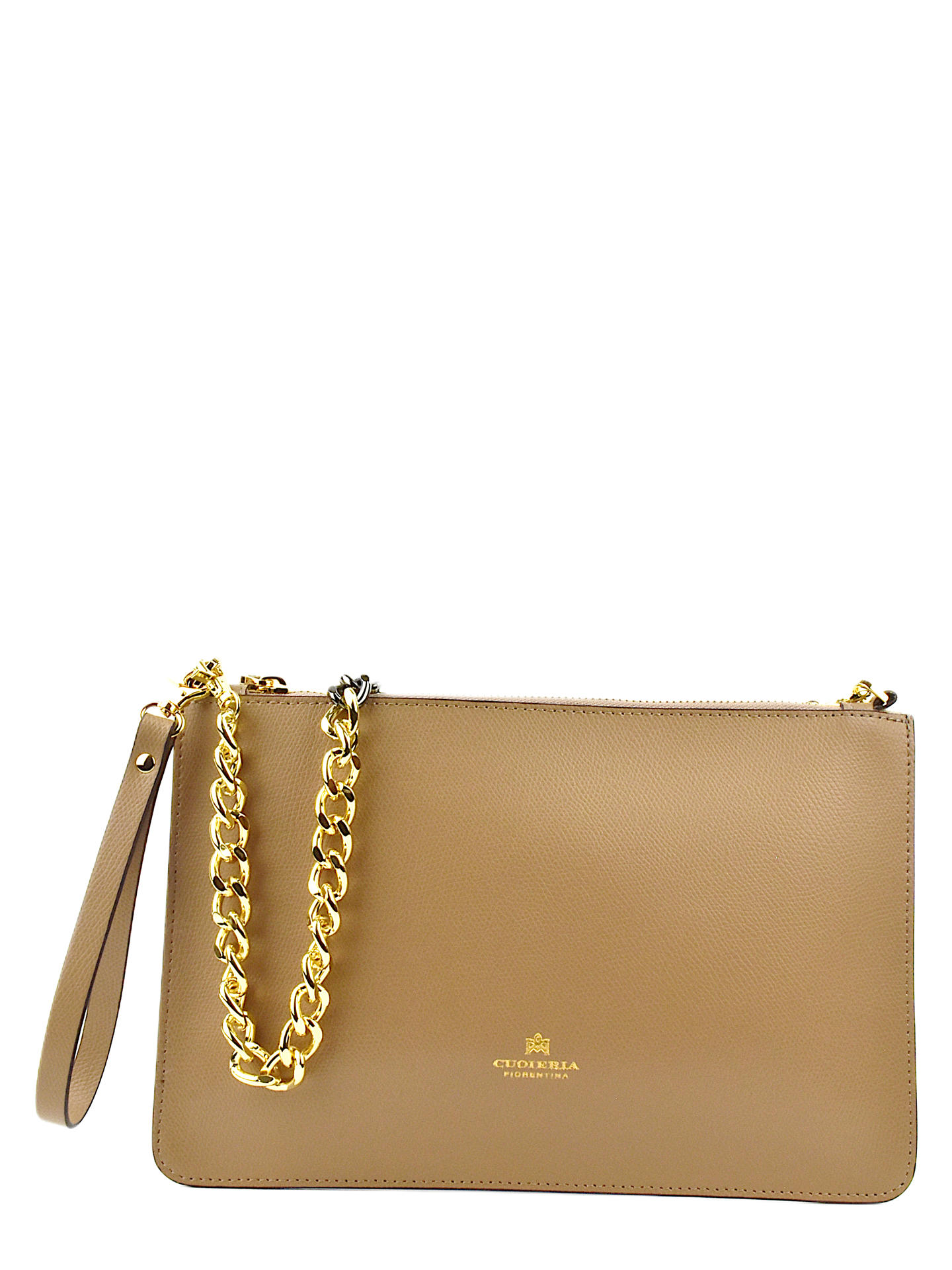 BORSA CUOIERIA FIORENTINA 5605420A TORTORA