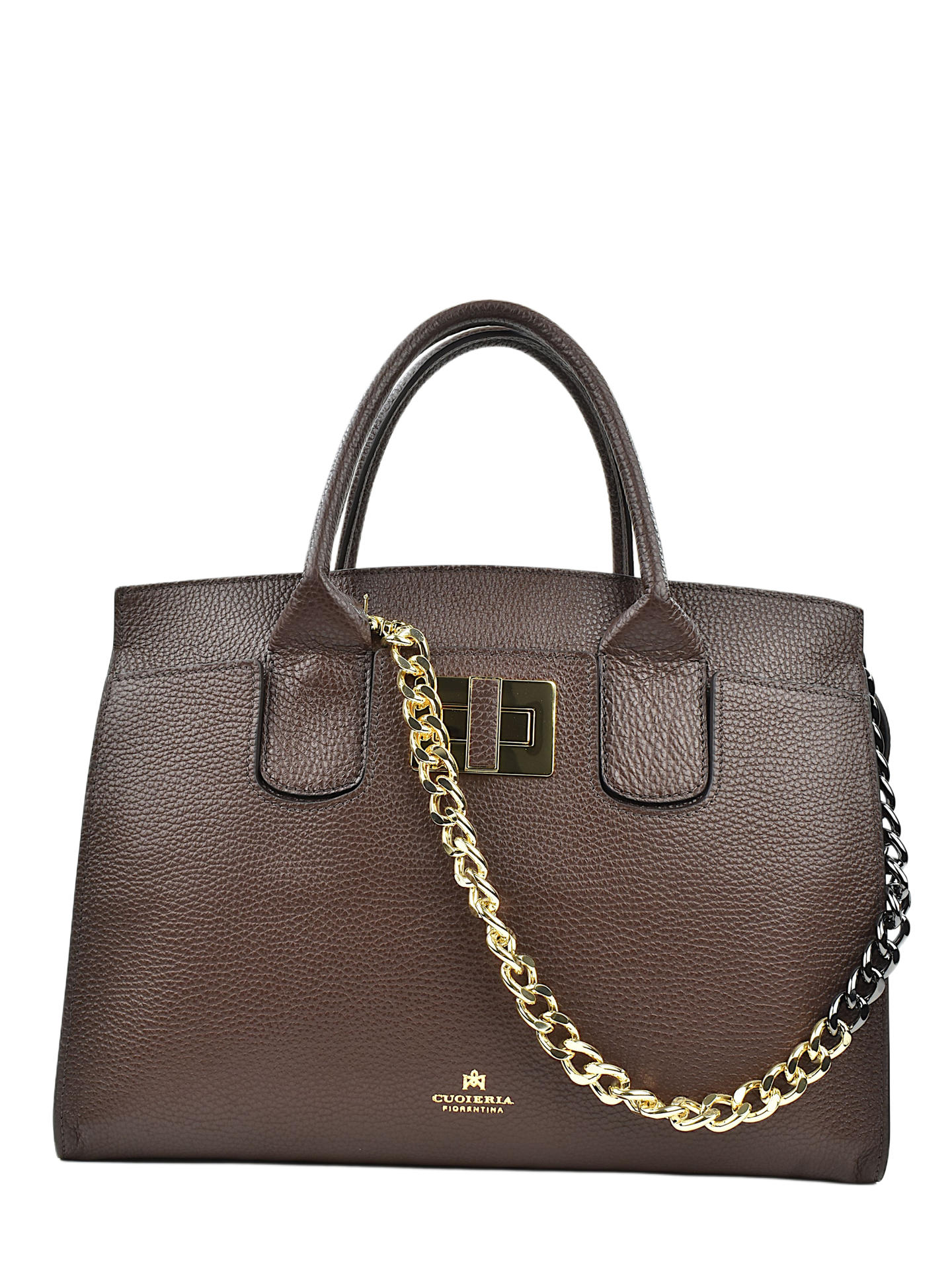 BORSA CUOIERIA FIORENTINA 5797230 TESTAdiMORO