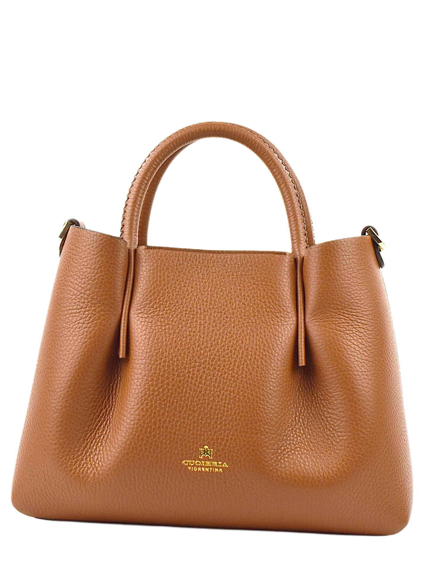 BORSA CUOIERIA FIORENTINA 5804230 CUOIO