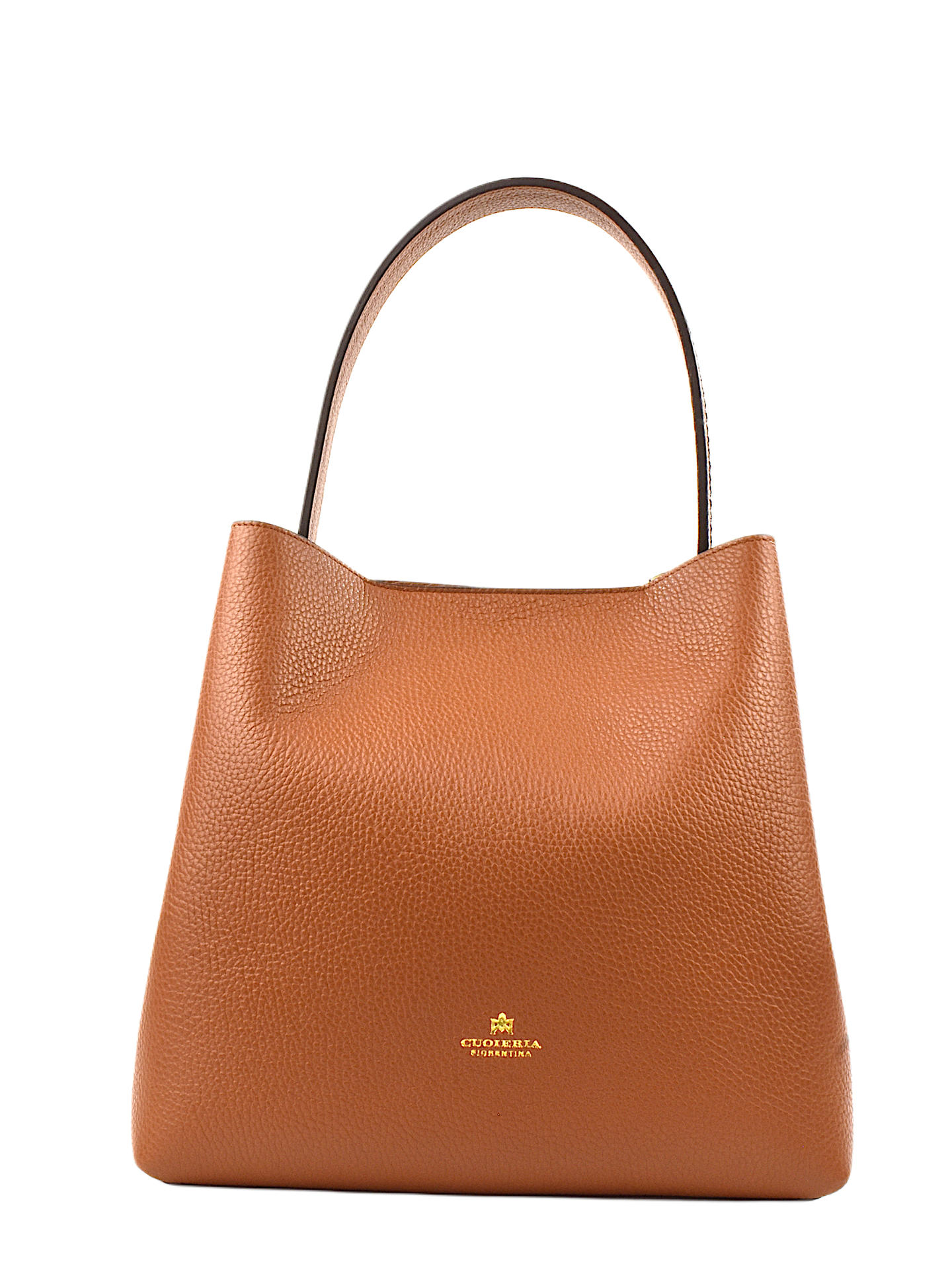 BORSA CUOIERIA FIORENTINA 5806230 CUOIO