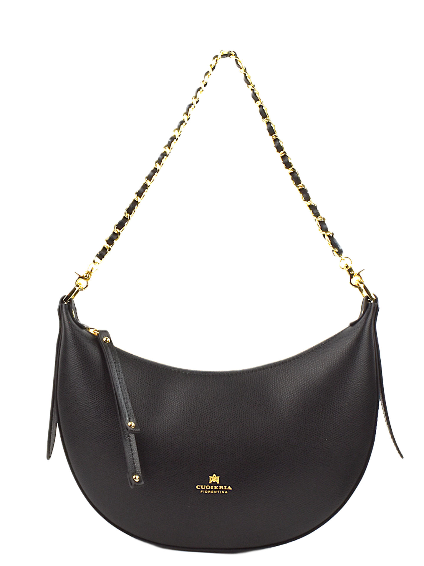 BORSA CUOIERIA FIORENTINA 5825 NERO
