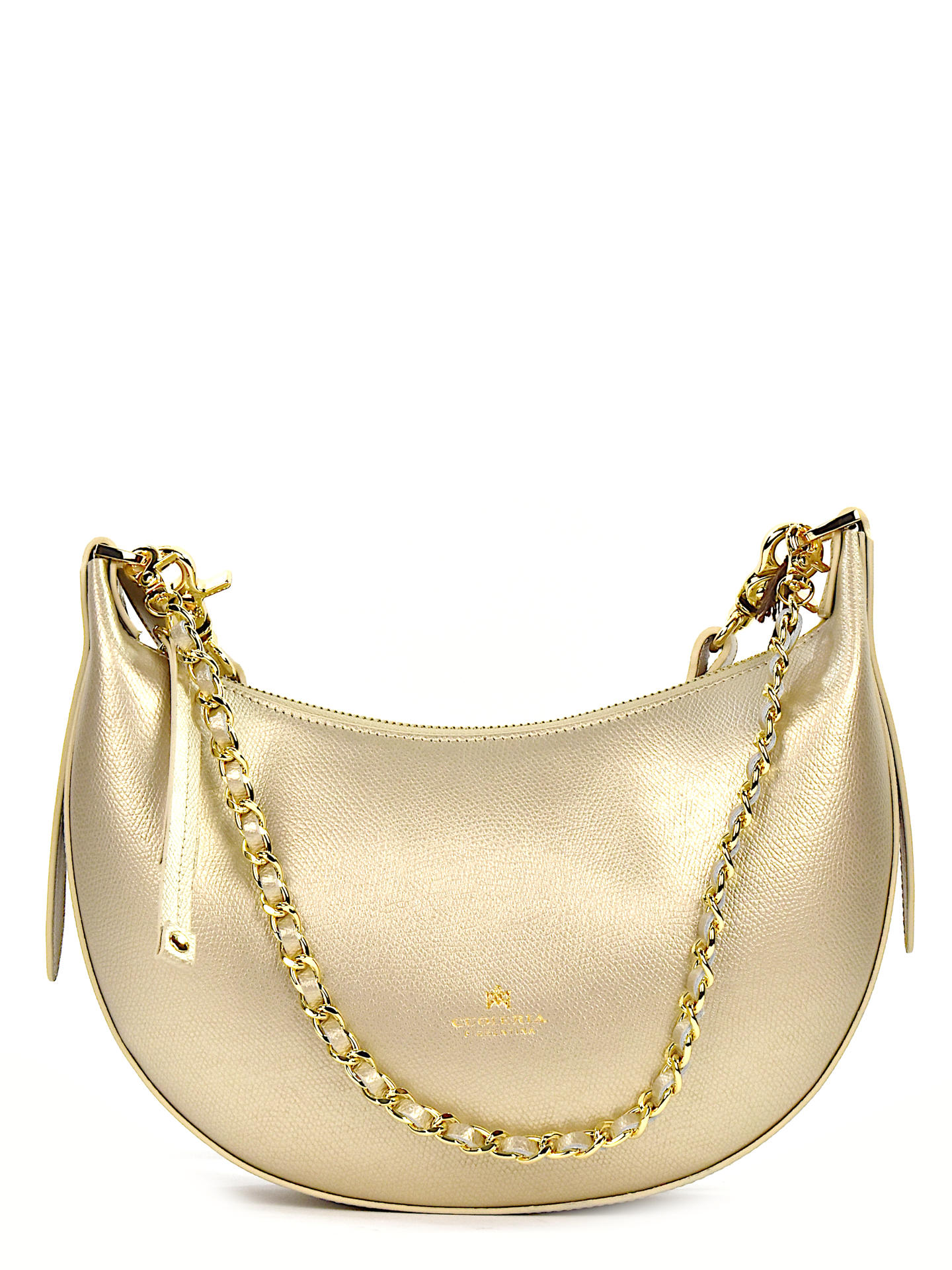 BORSA CUOIERIA FIORENTINA 5825420 ORO