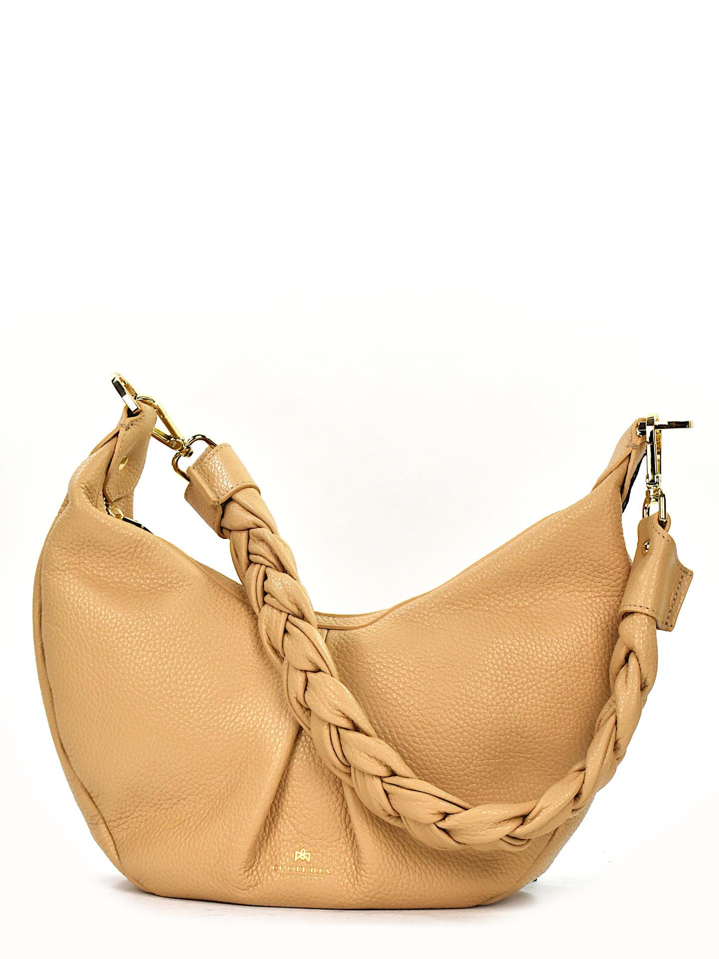 BORSA CUOIERIA FIORENTINA 6001 BEIGE