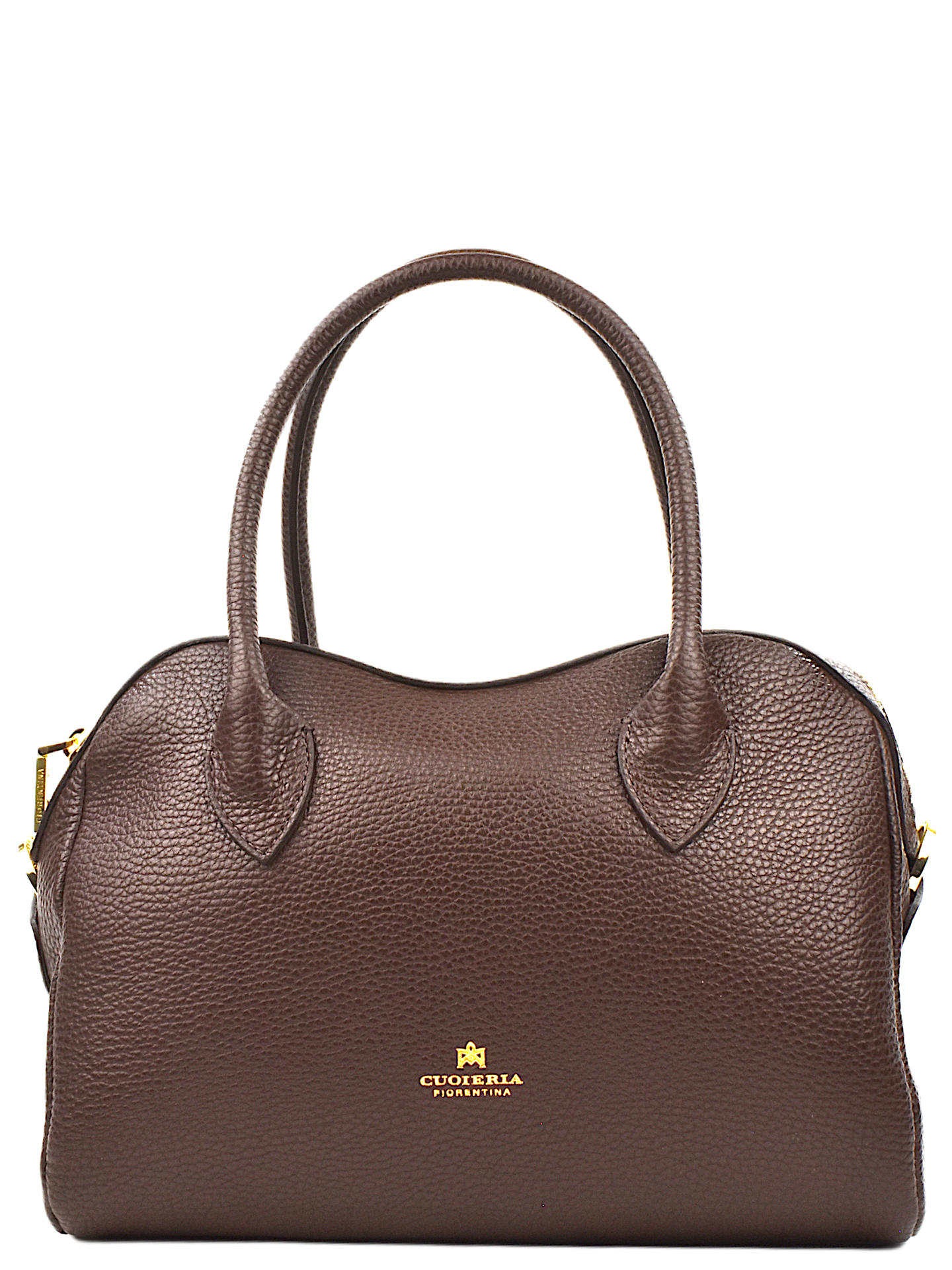 BORSA CUOIERIA FIORENTINA 60028 MARRONE