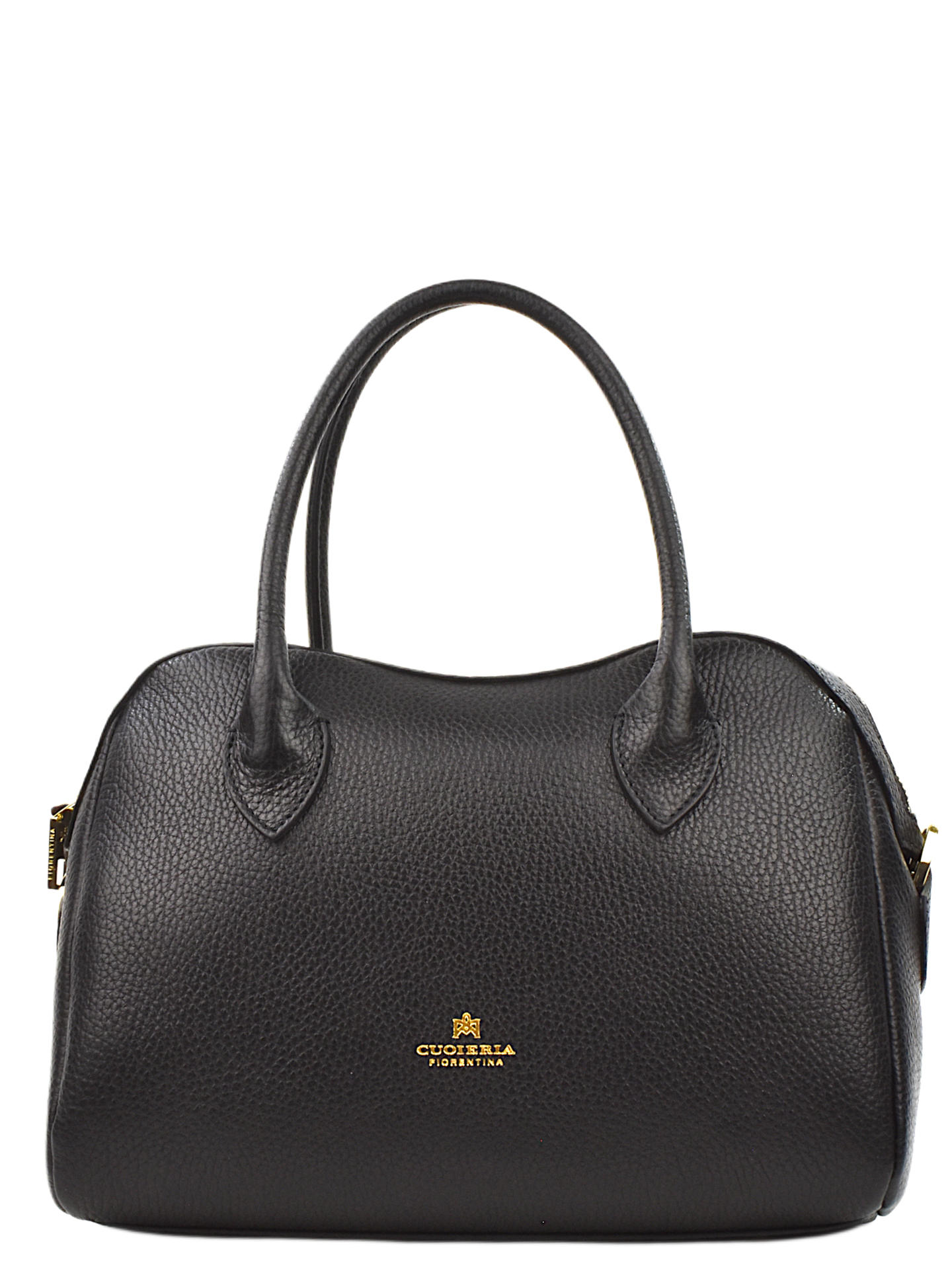 BORSA CUOIERIA FIORENTINA 60028 NERO