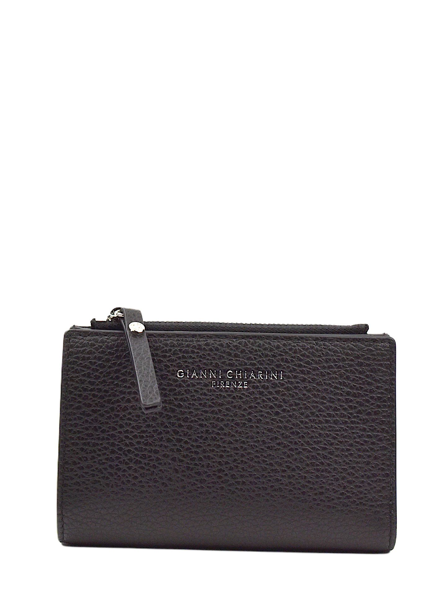PORTAFOGLI GIANNI CHIARINI Firenze 6003GR NERO