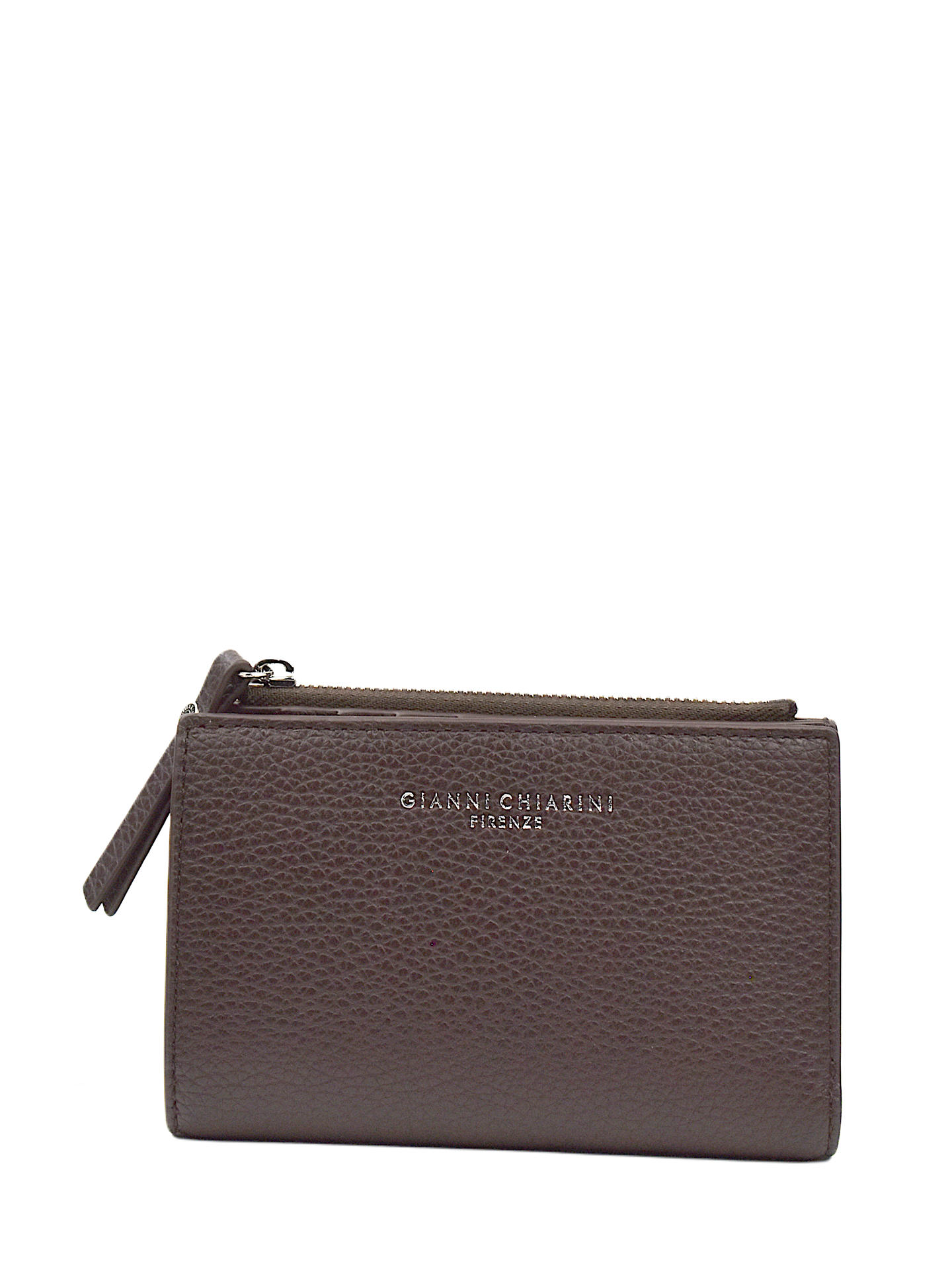 PORTAFOGLI GIANNI CHIARINI Firenze 6003GR TESTAdiMORO