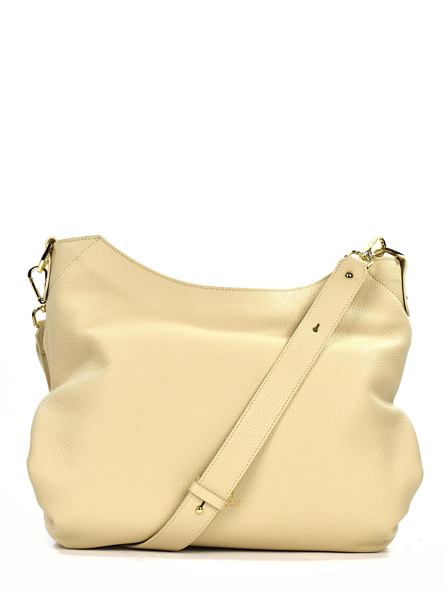 BORSA CUOIERIA FIORENTINA 6006 BEIGE