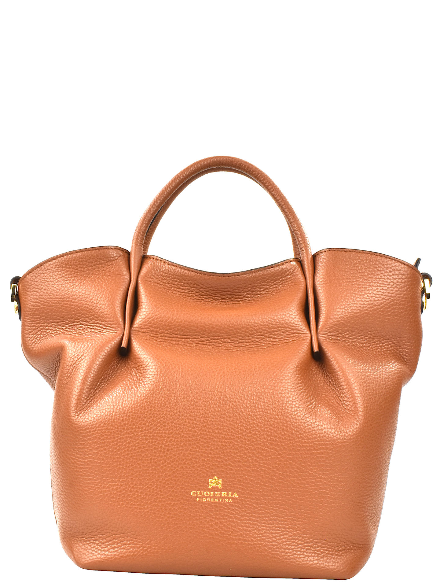 BORSA CUOIERIA FIORENTINA 6033230 CUOIO